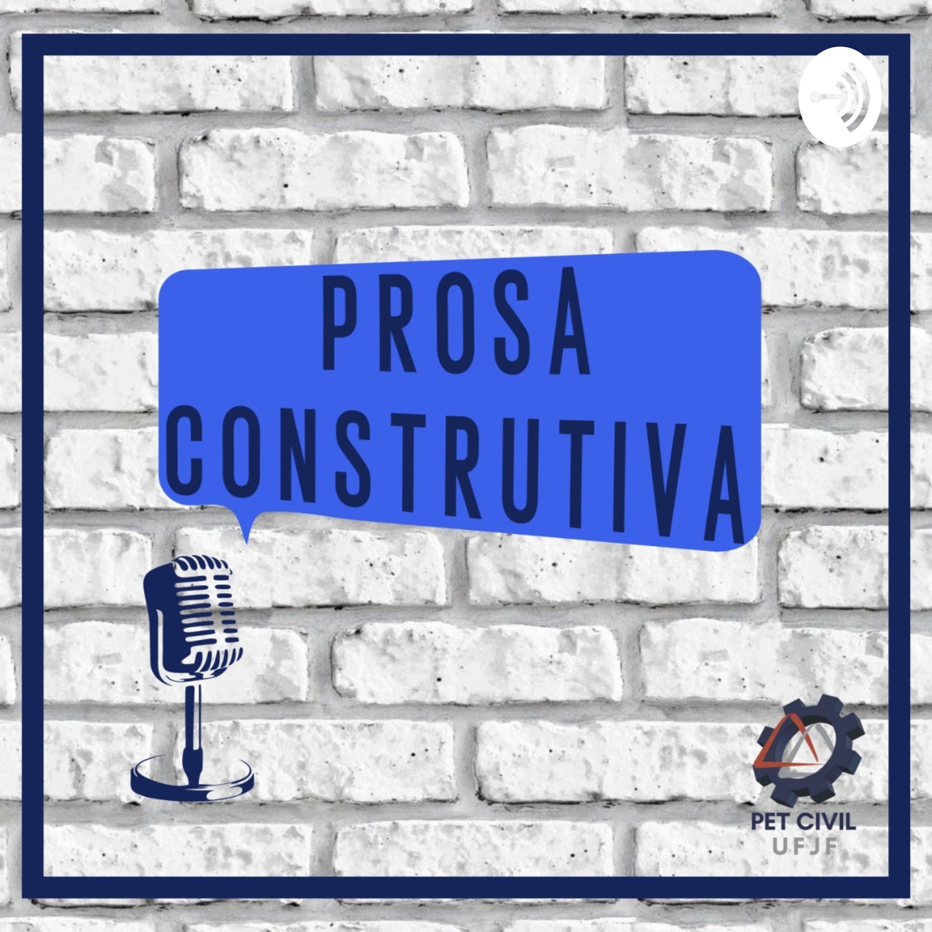 Prosa Construtiva - Podcasts