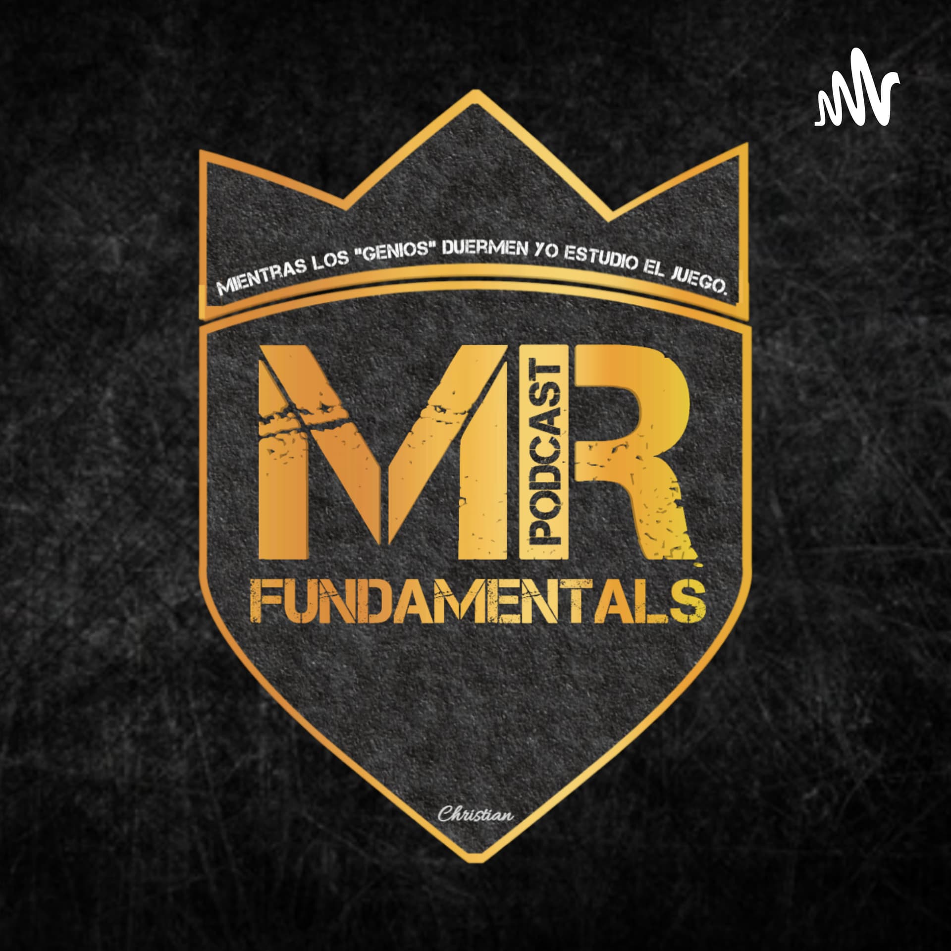 MR.Fundamentals - Podcasts
