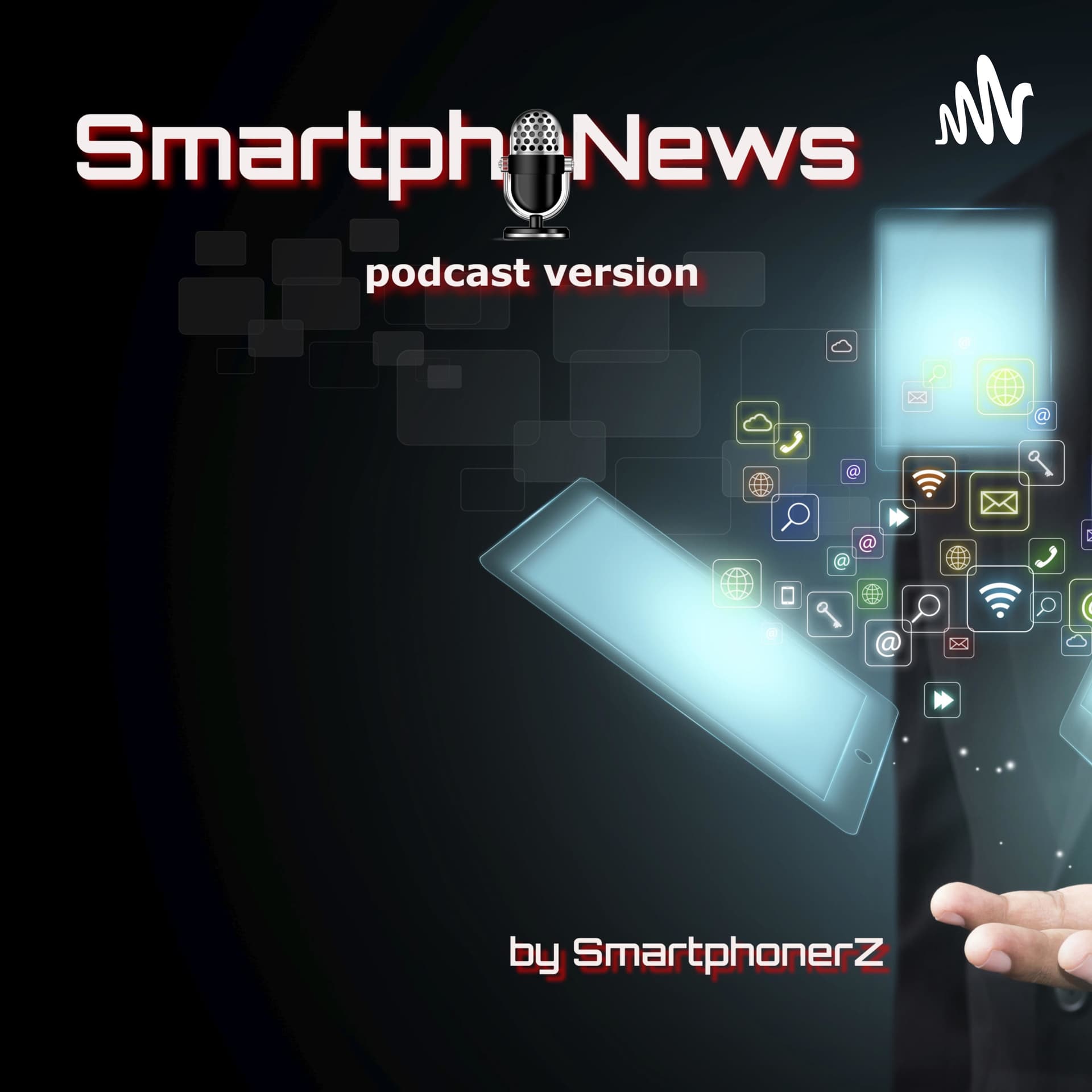 SmartphoNews - Season 4 - Podcast