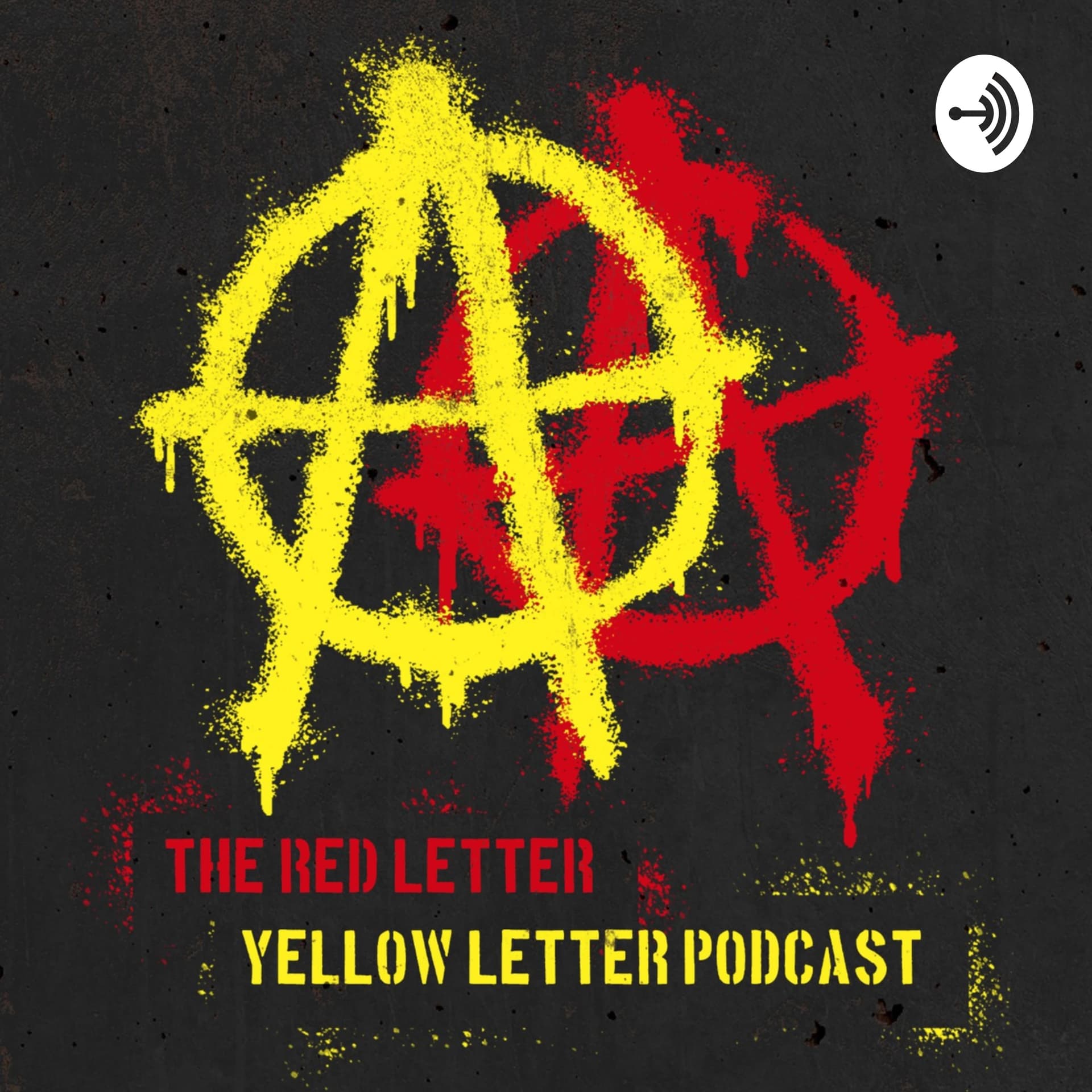 The Red Letter Yellow Letter Podcast - Podcasts