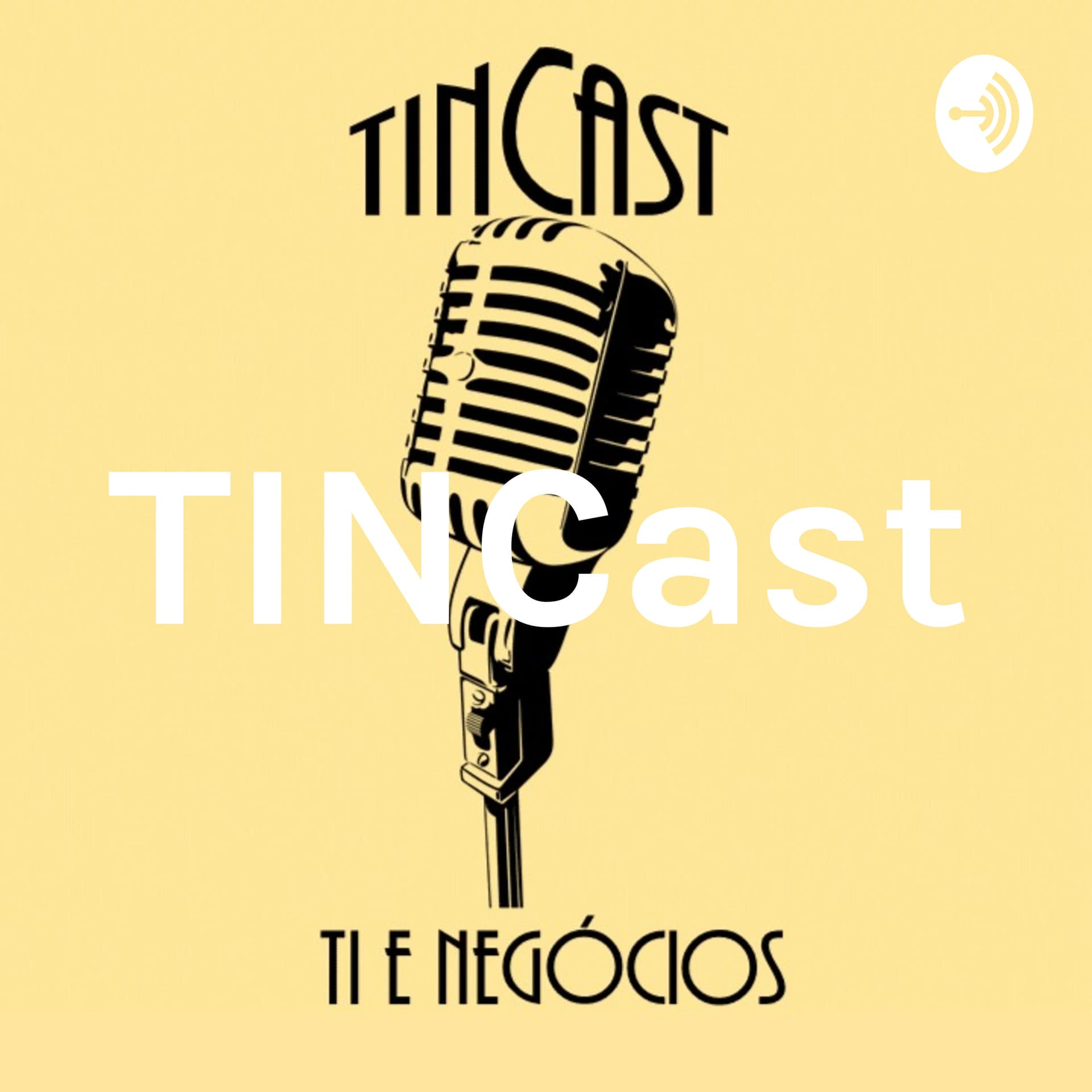 TINCast - Podcasts