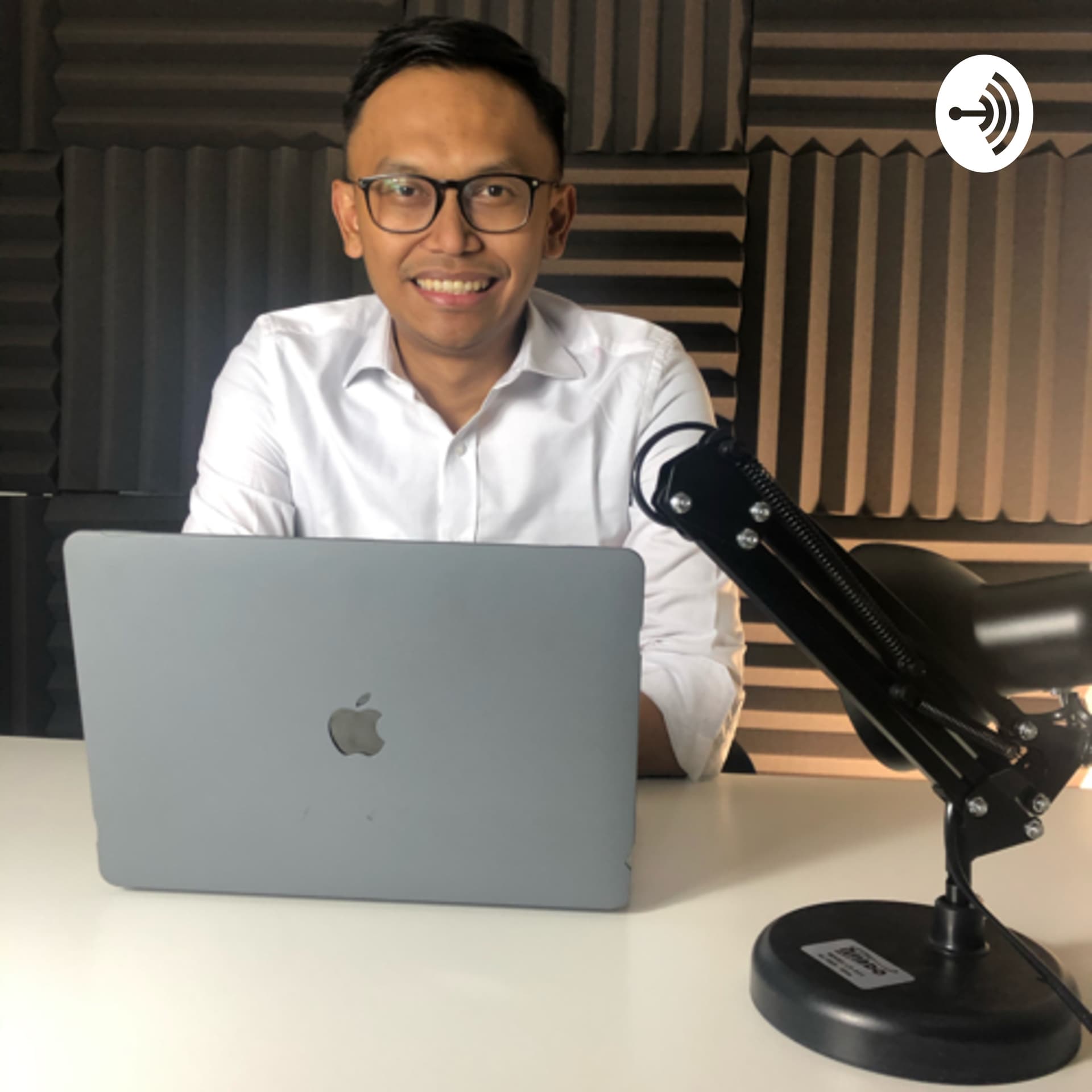 Tanya Dosen - Podcasts