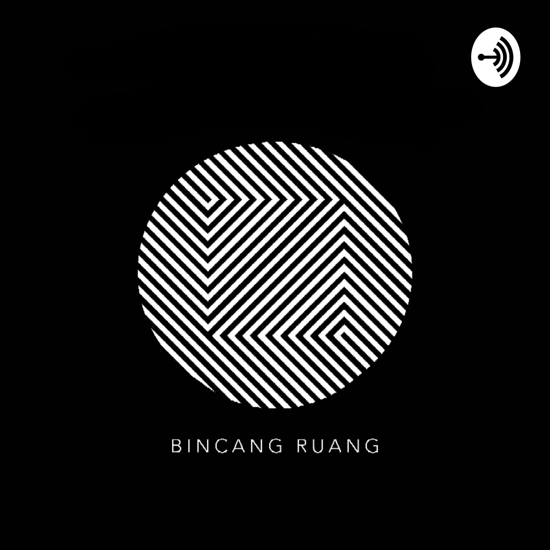 Podcast Bincang Ruang - Podcasts
