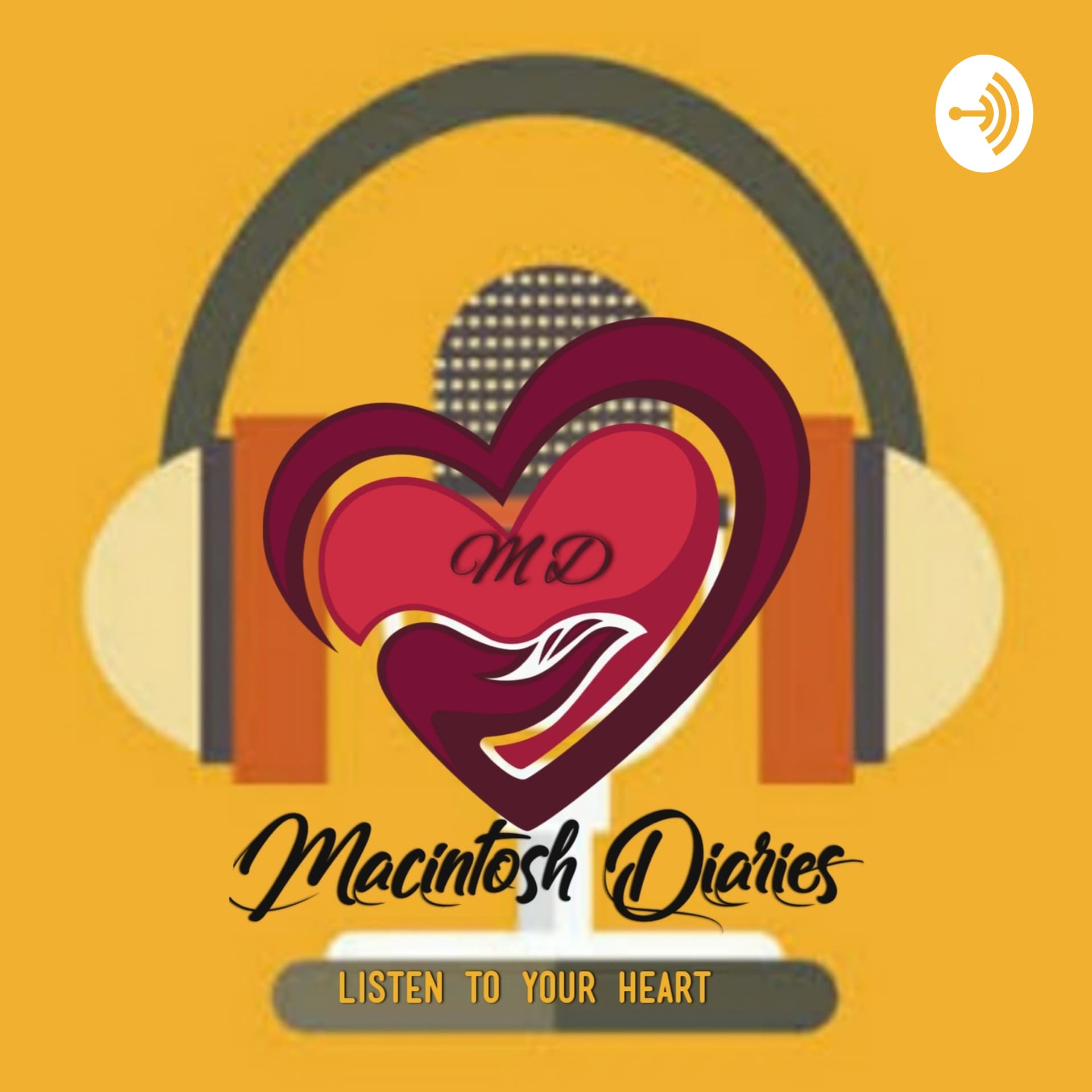 Macintosh Diaries |Malayalam Podcast - Podcast