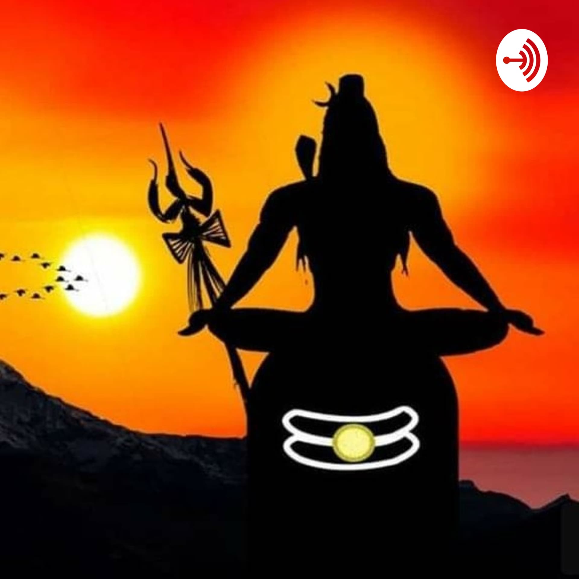 Mr. INDIA - Podcasts