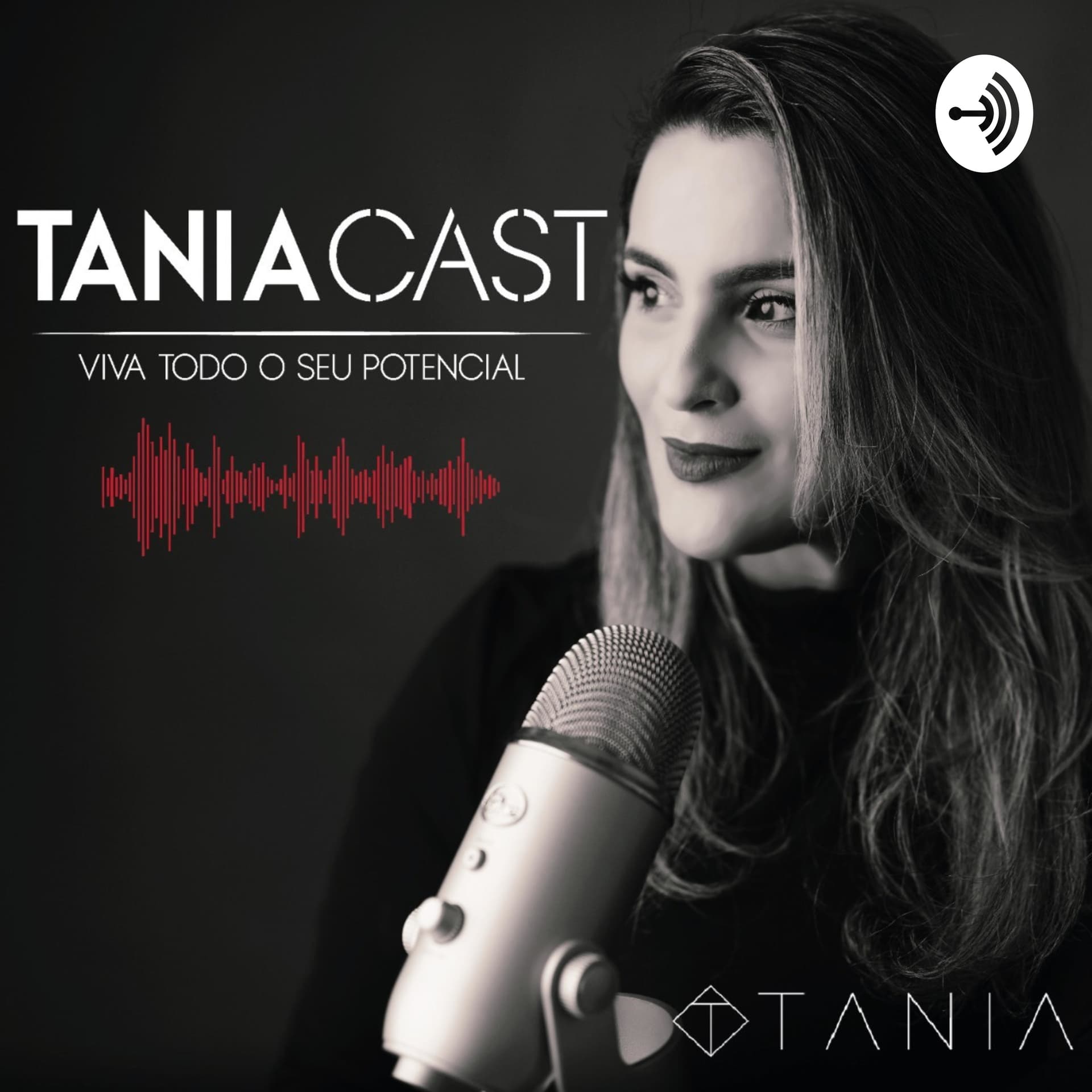 TaniaCast - Podcasts