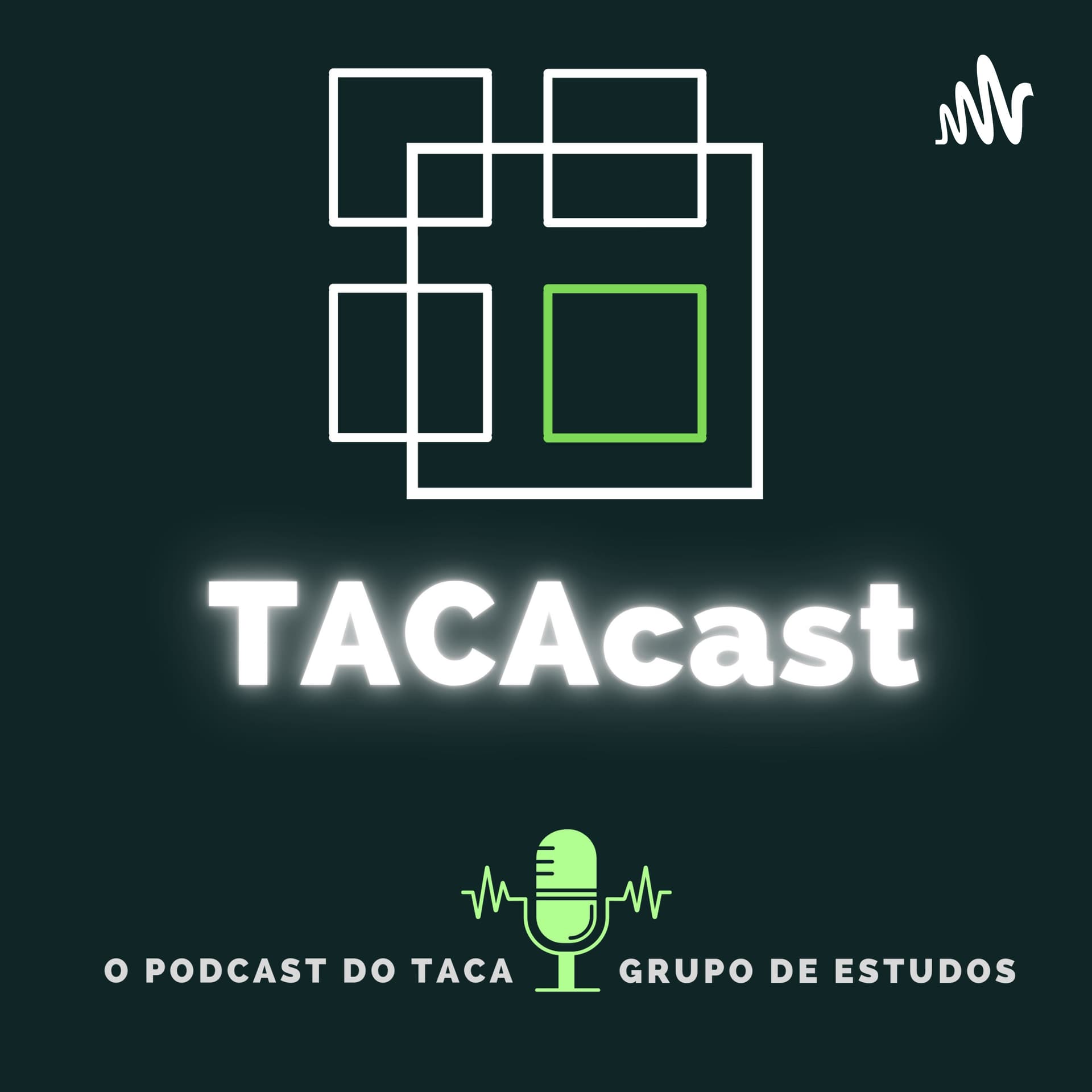 TACAcast - Podcasts