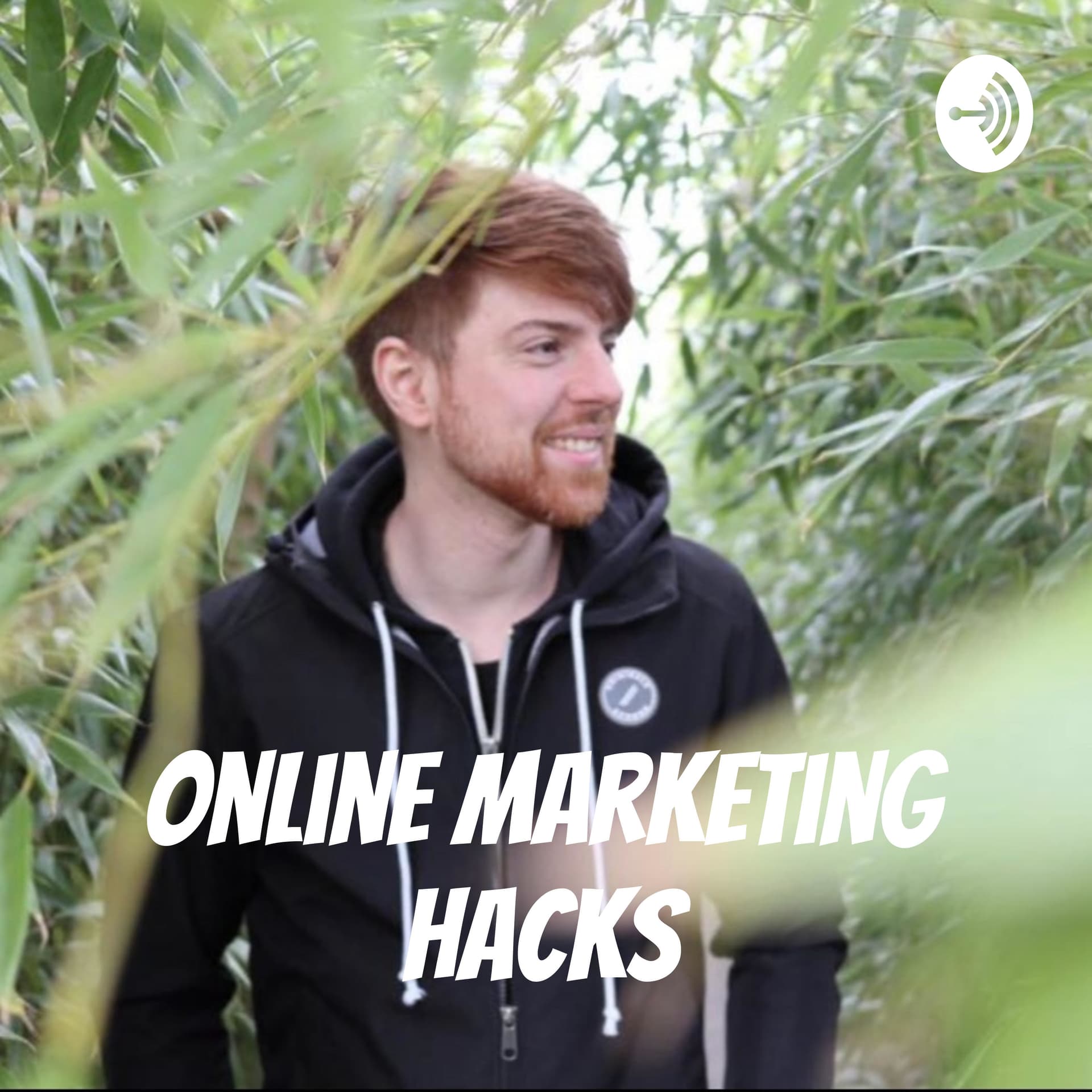 Online Marketing Hacks - Von Christian Tucholski - Podcast