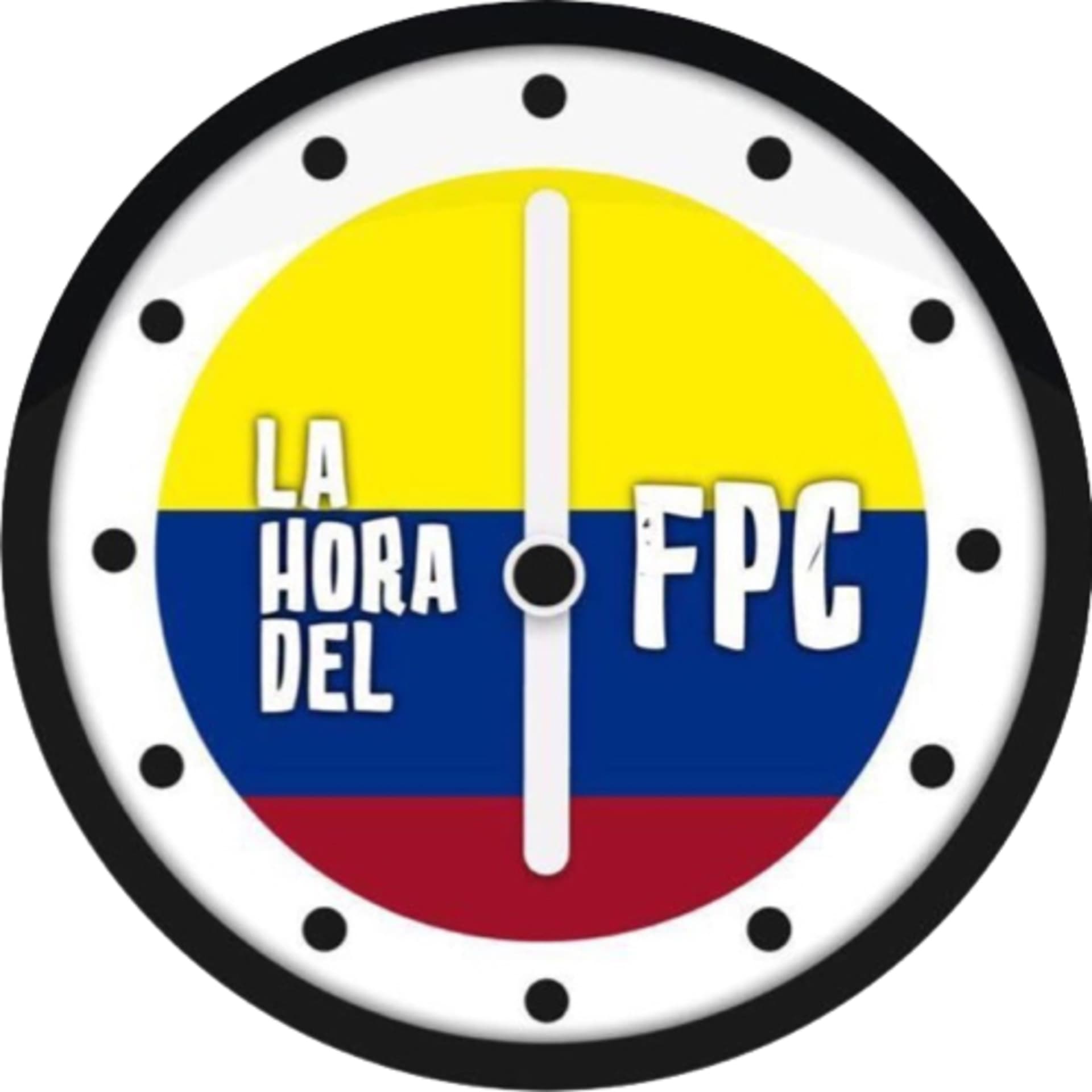 LA HORA DEL PODCAST - Podcasts