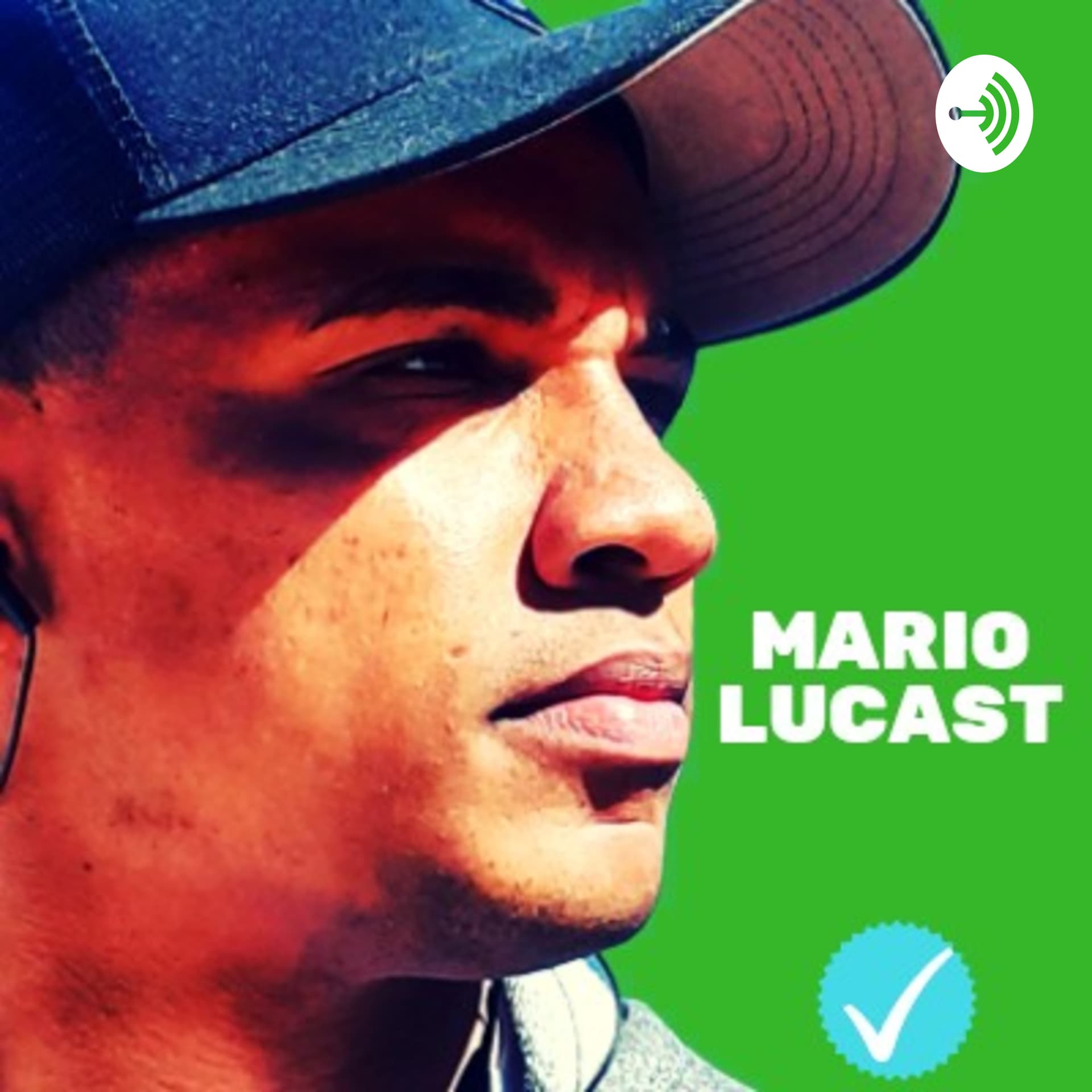 Mario Lucast - Podcasts