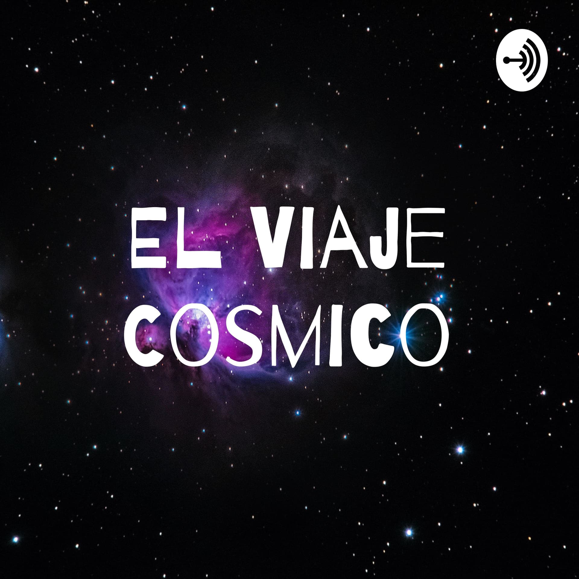 El Viaje Cosmico