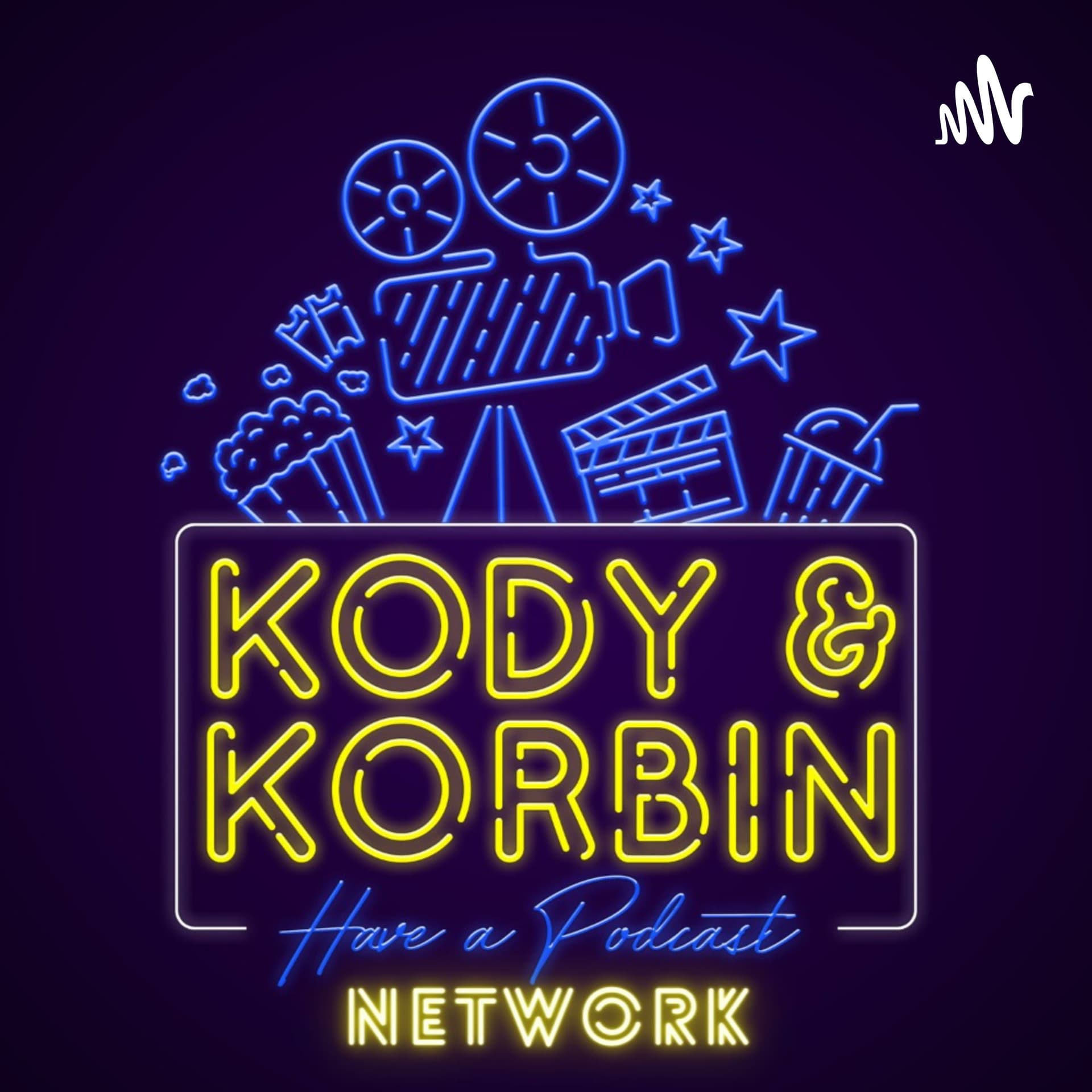 Kody & Korbin Have a Podcast Network - Podcasts