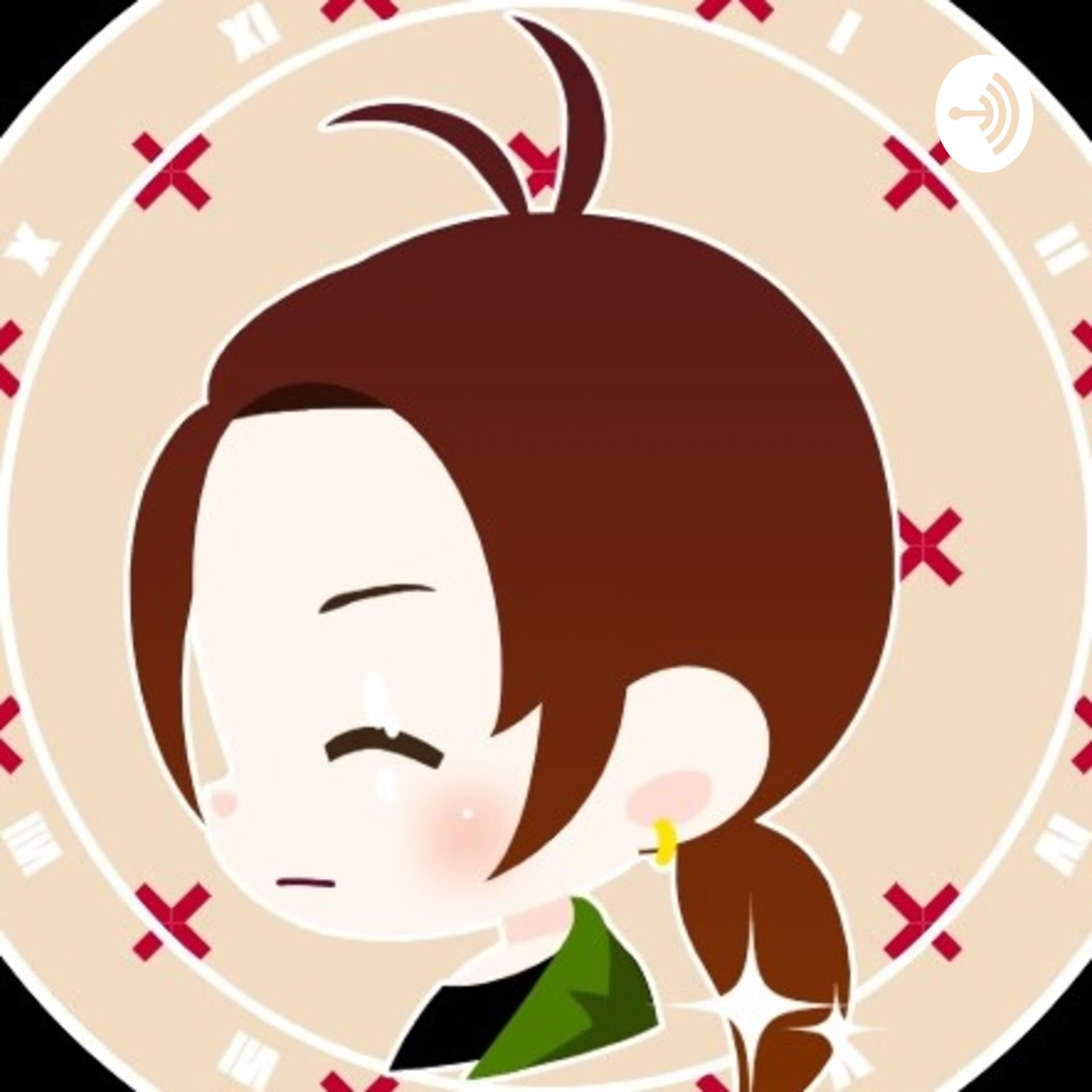 きまゆるまま - ポッドキャスト