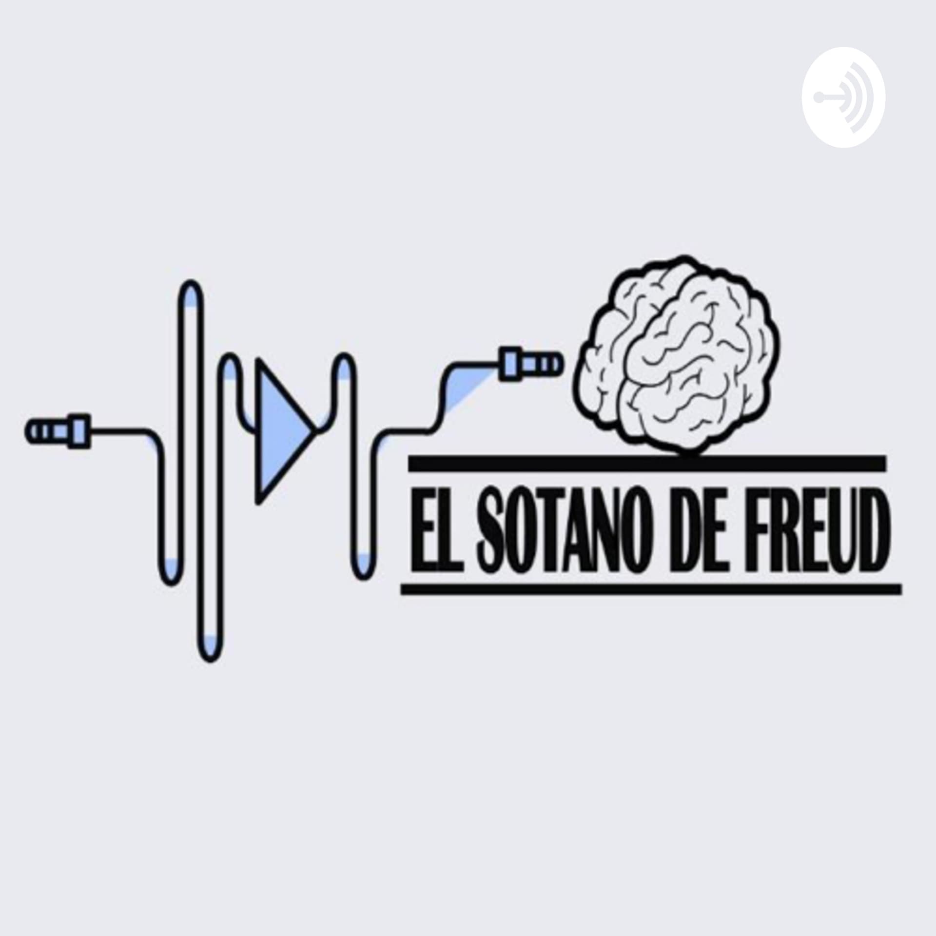 El sótano de Freud - Podcasts