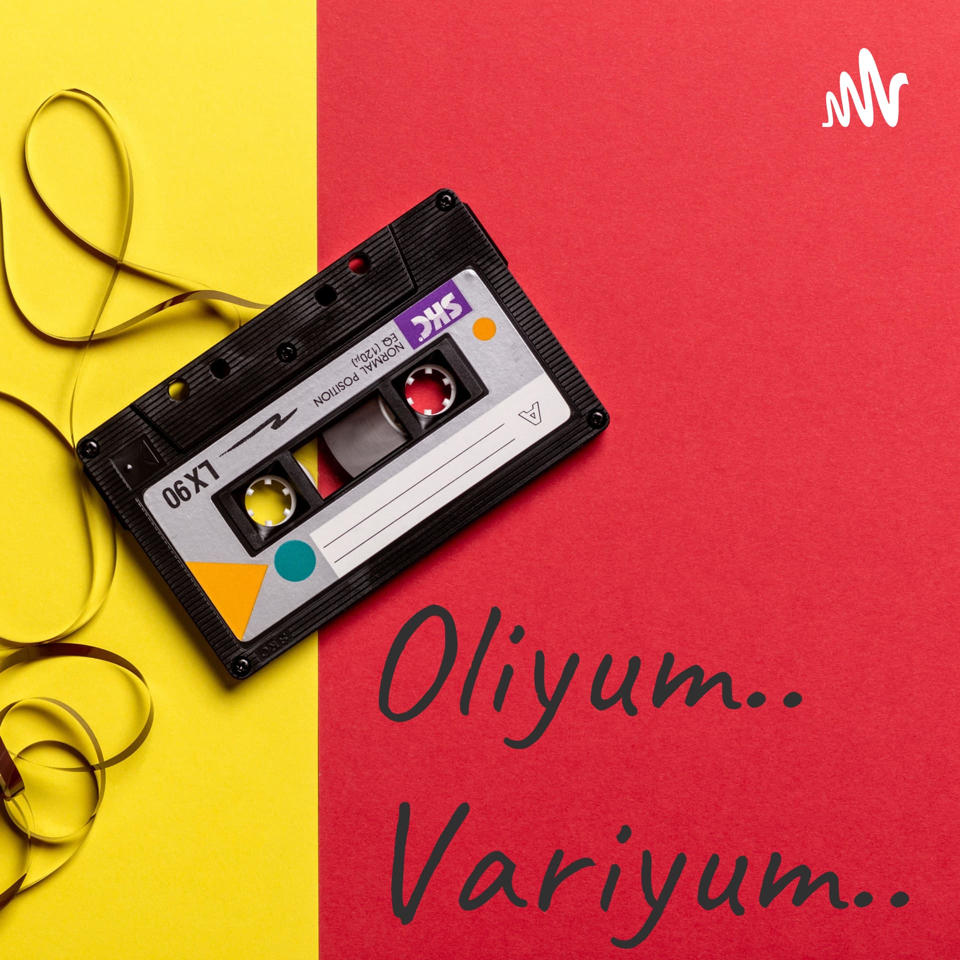Oliyum Variyum with Kadhaa - Tamil Podcast - Podcast