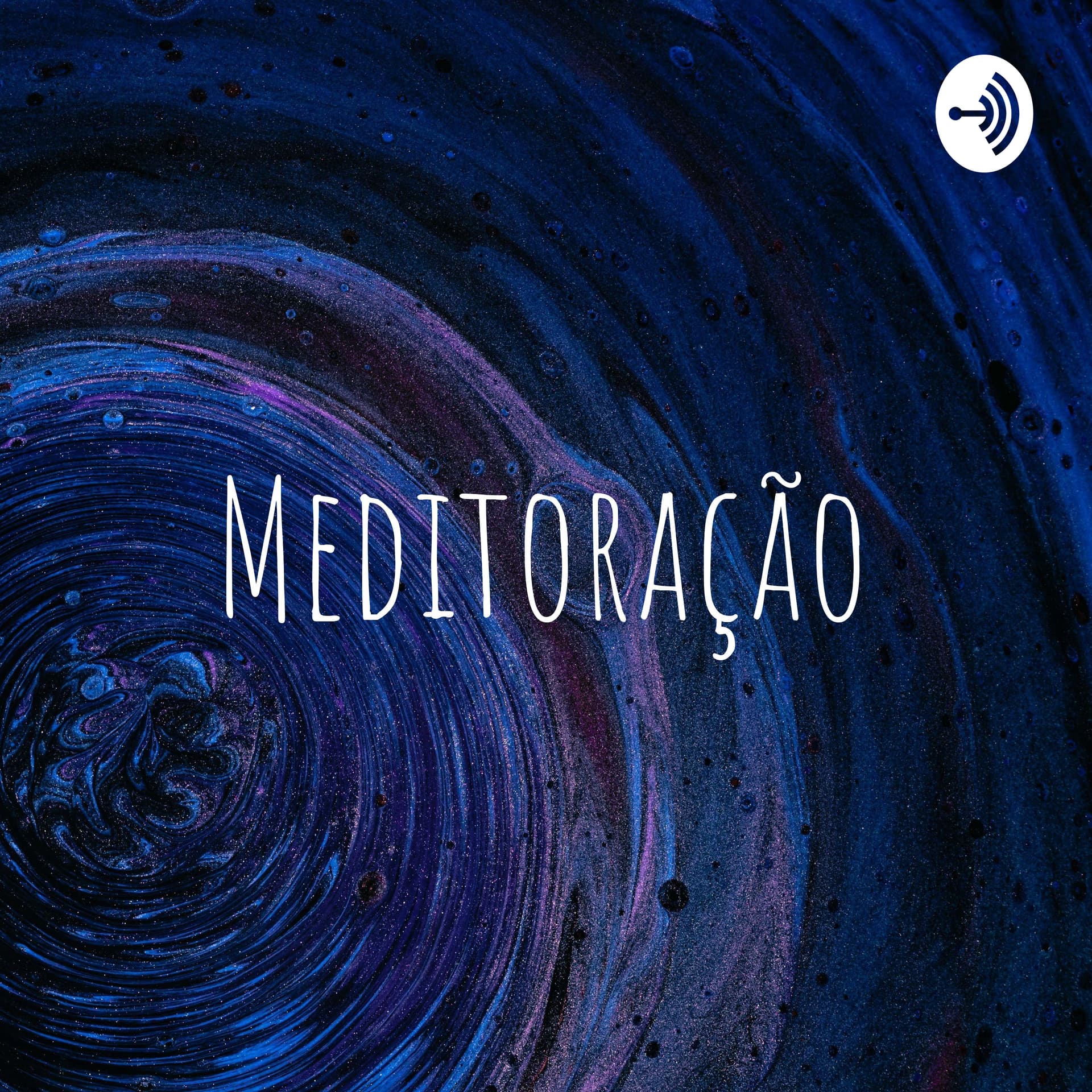Meditoração - Podcasts