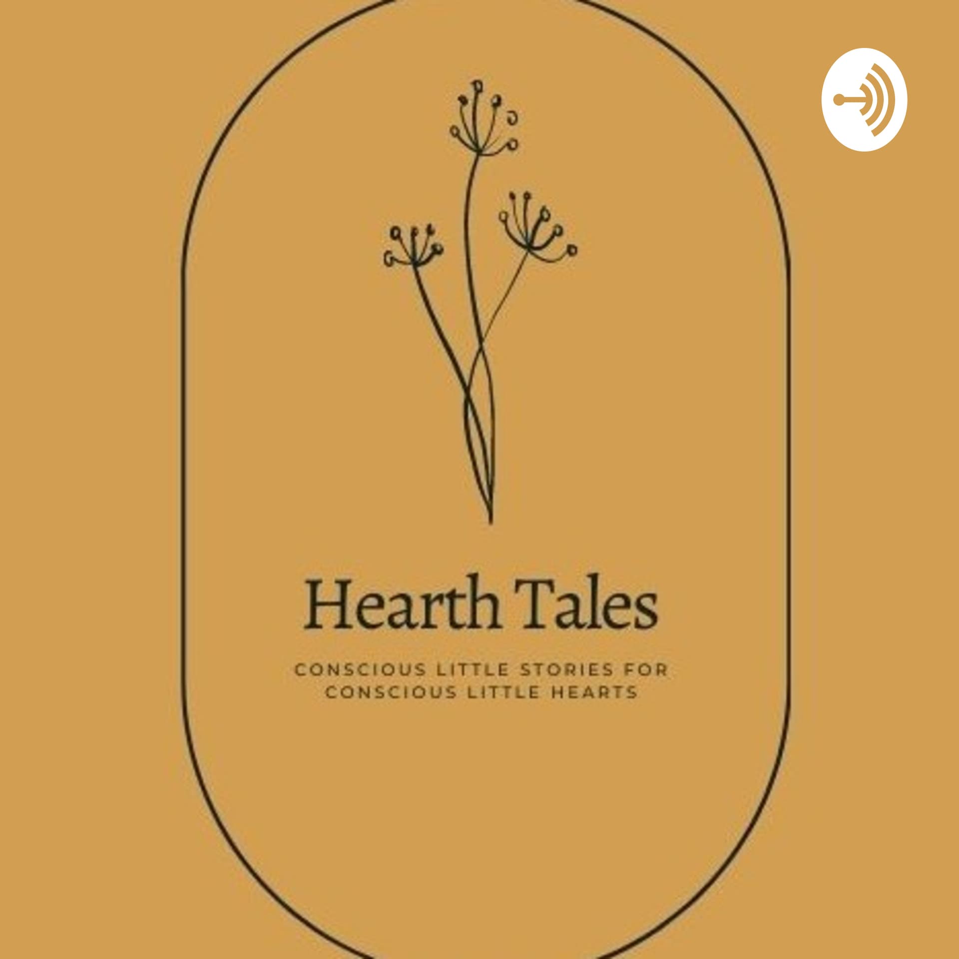 Hearth Tales - بودكاست