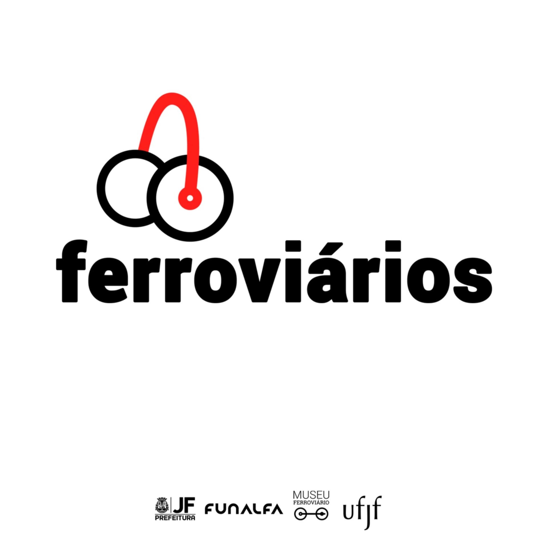 Ferroviários - Museu Ferroviário de Juiz de Fora - Podcasts