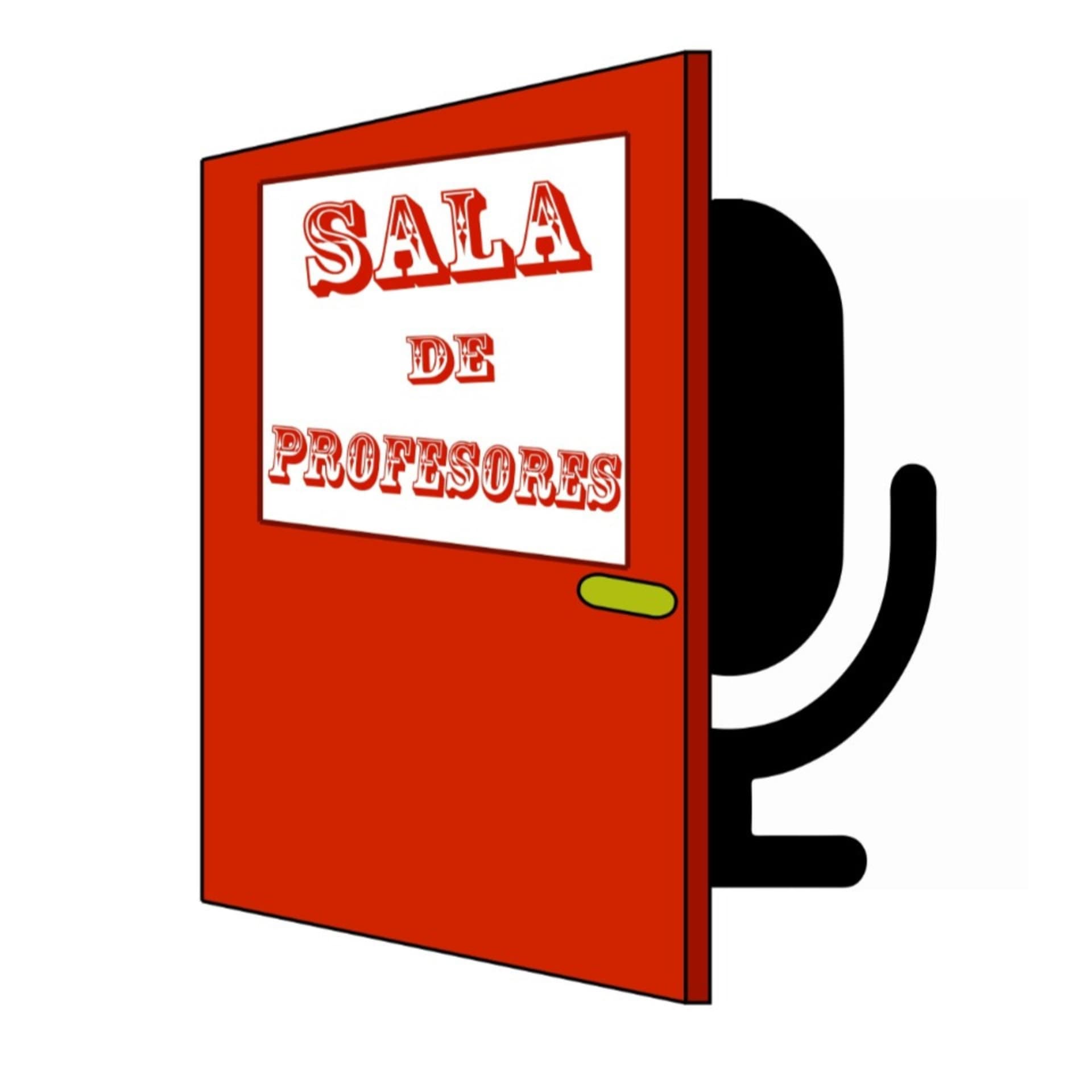 Sala de Profesores LA - Podcasts