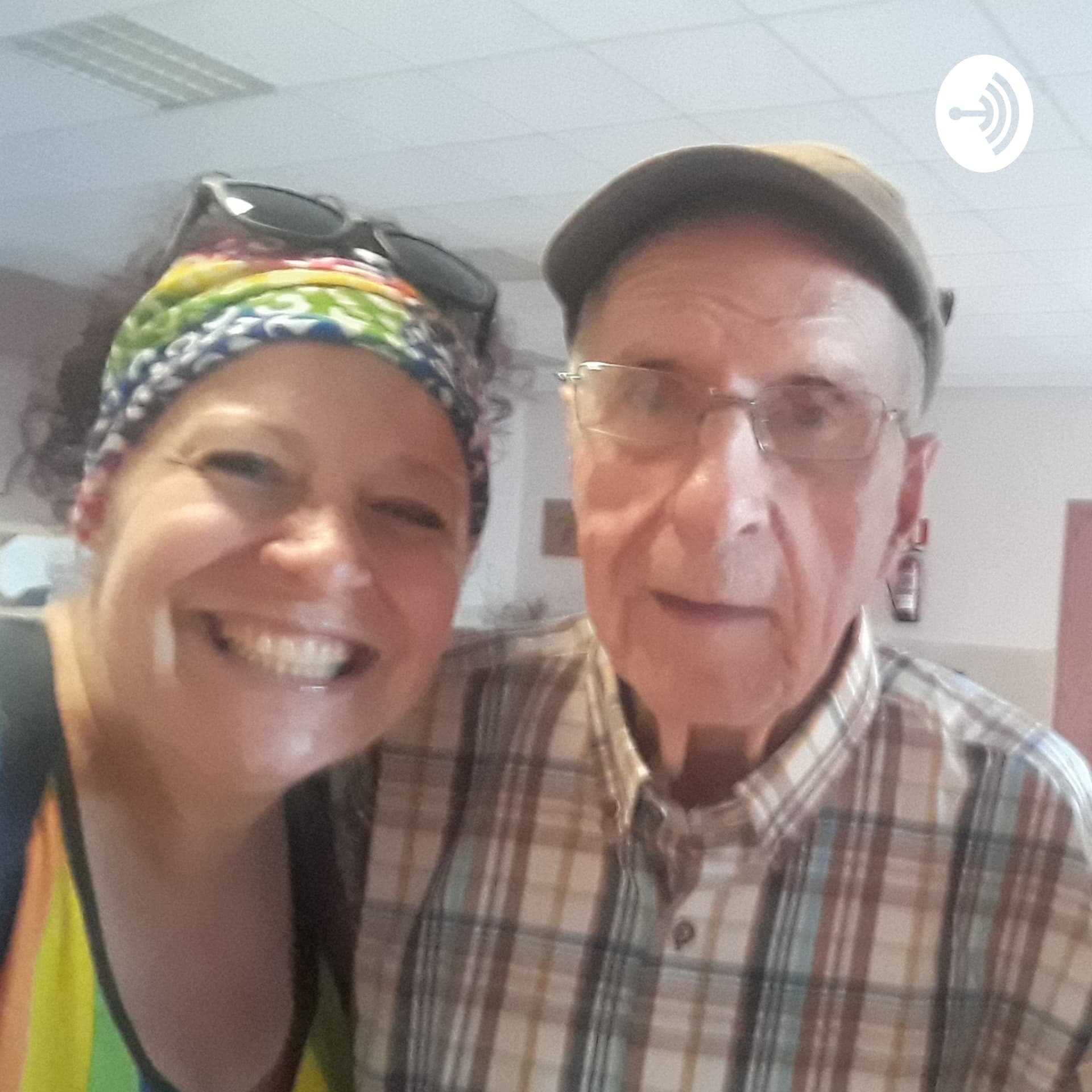 Conviviendo Con EL Alzheimer Del Sr Arias. ¿De Qué Vamos? - Podcasts