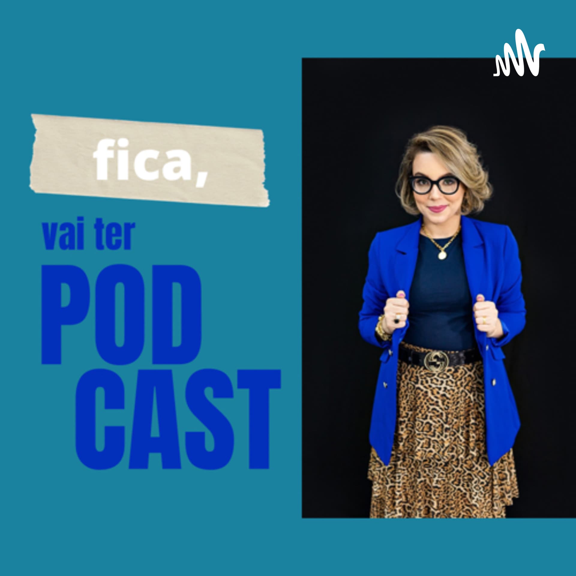 Por Kamis Mendes - Podcasts