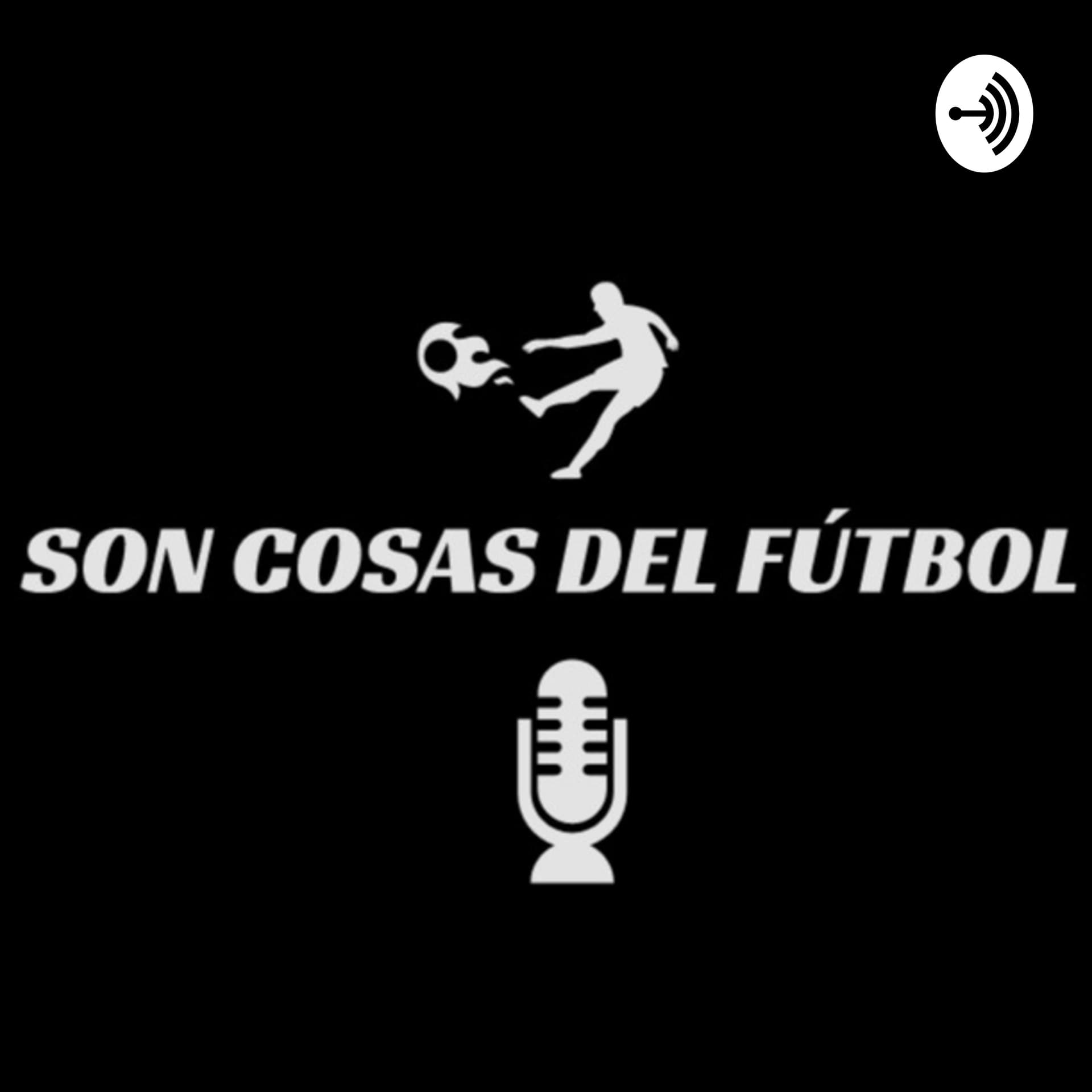 Son Cosas del Fútbol - 播客