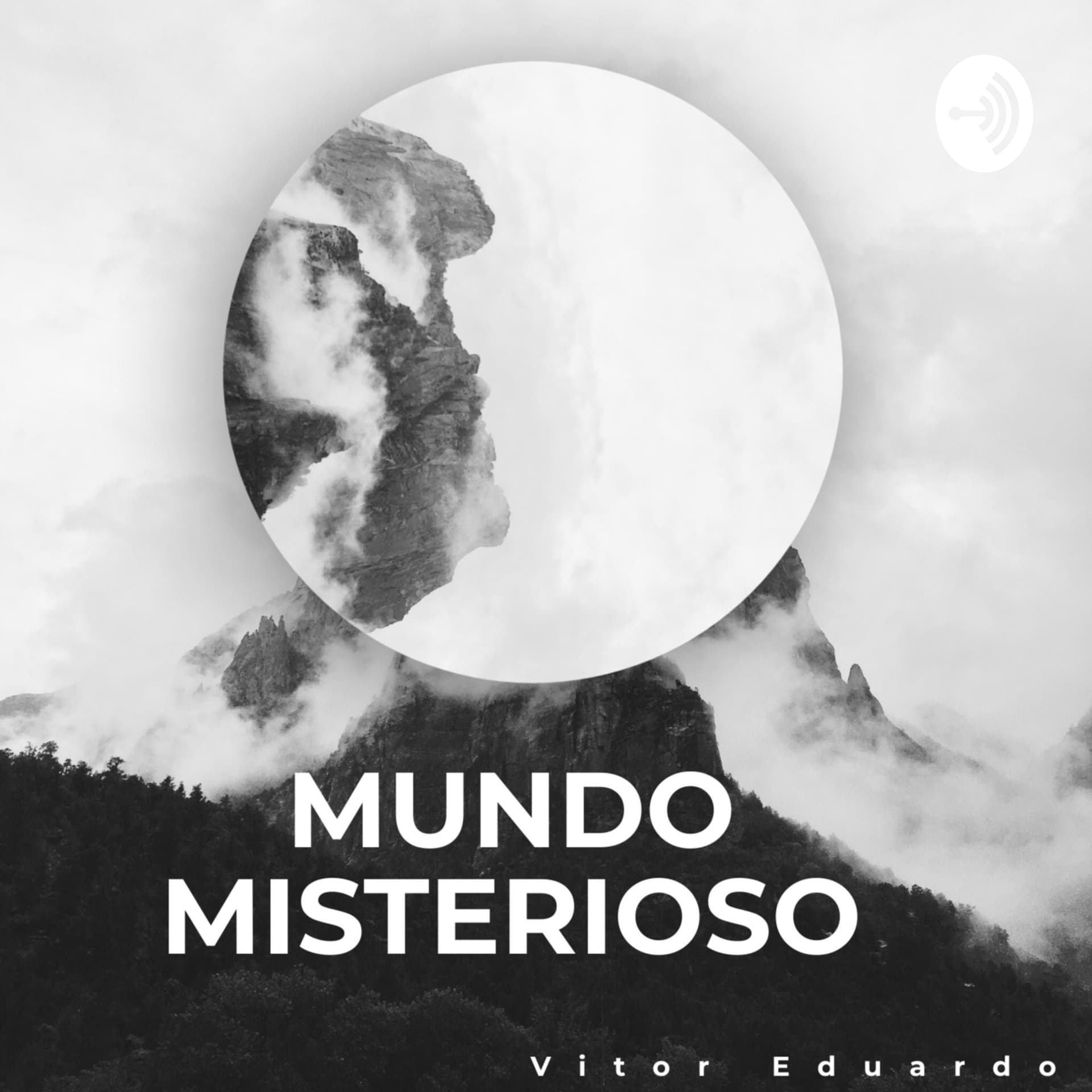 Mundo Misterioso - Podcasts