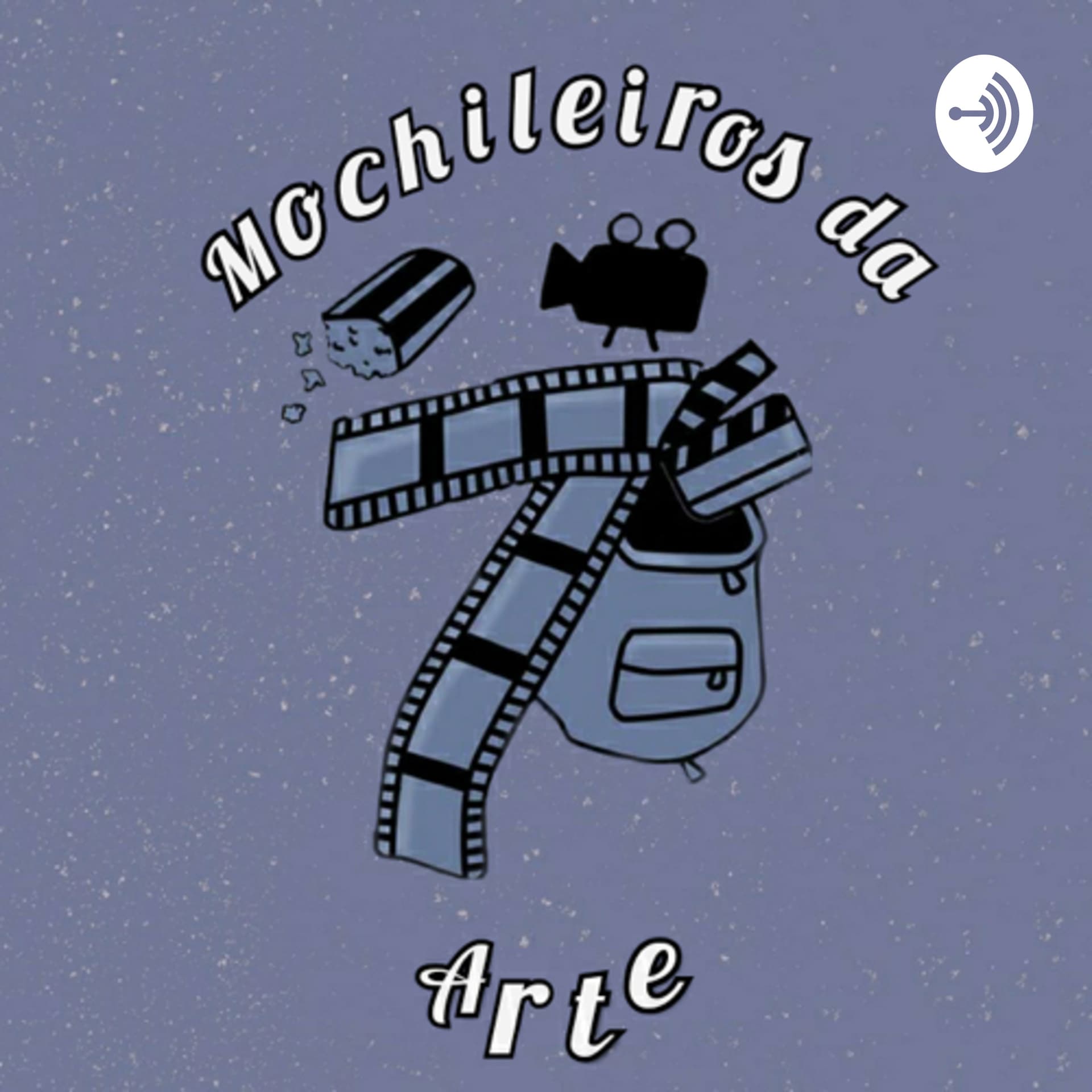 Mochileiros Da 7ª Arte - Podcasts