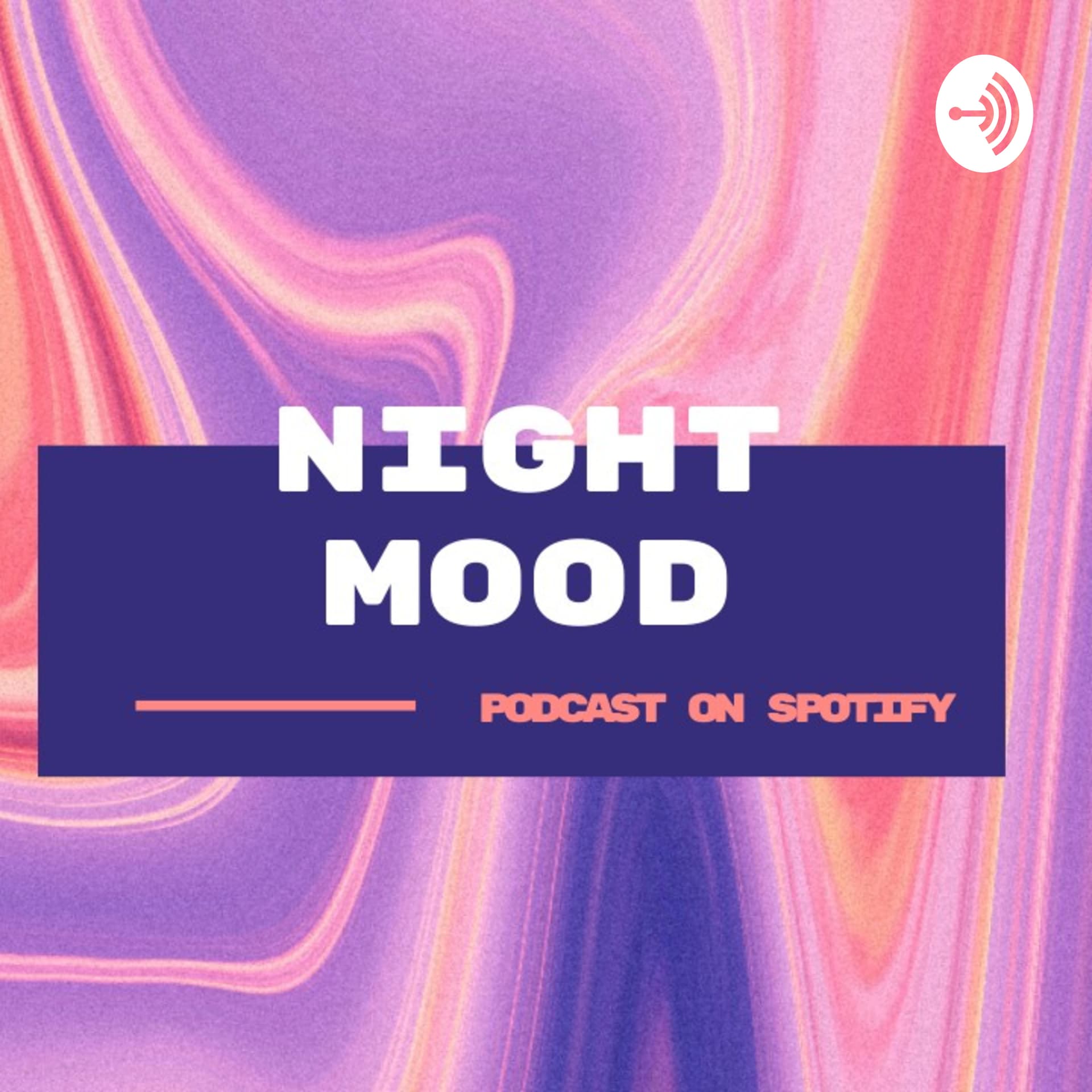 Night mood - Podcasty