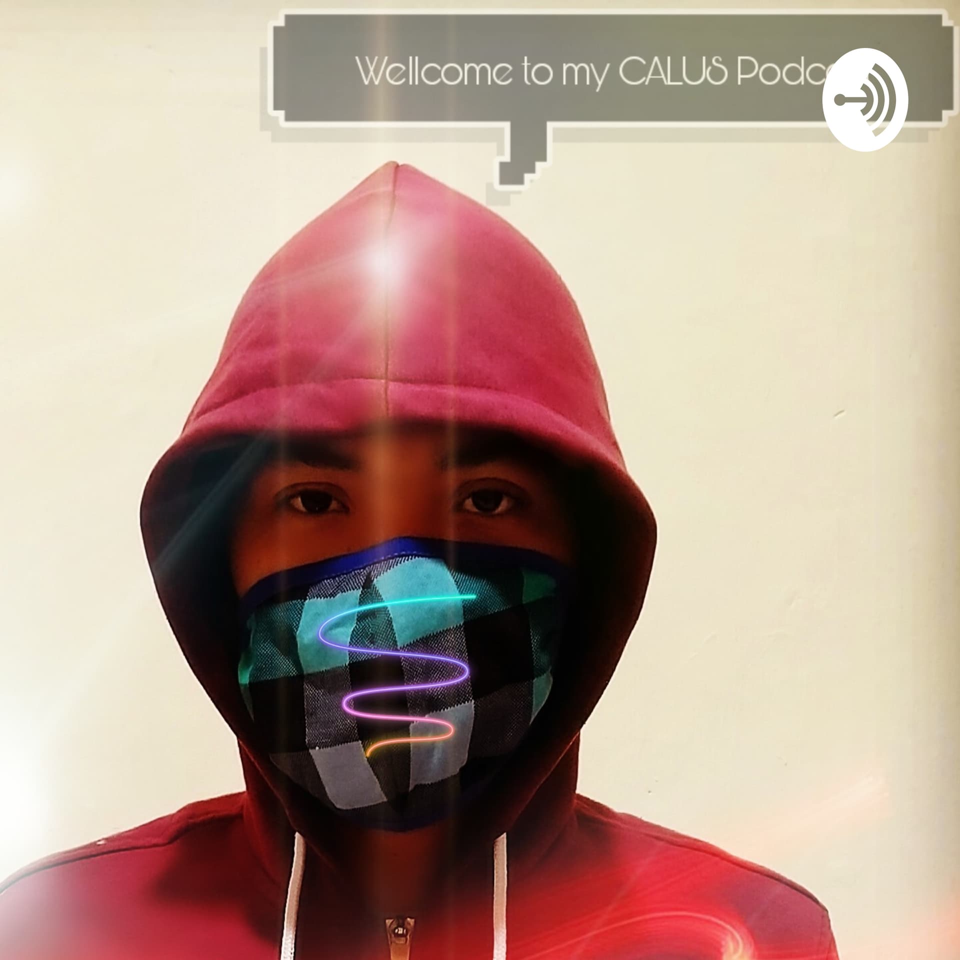 Podcast CALUS