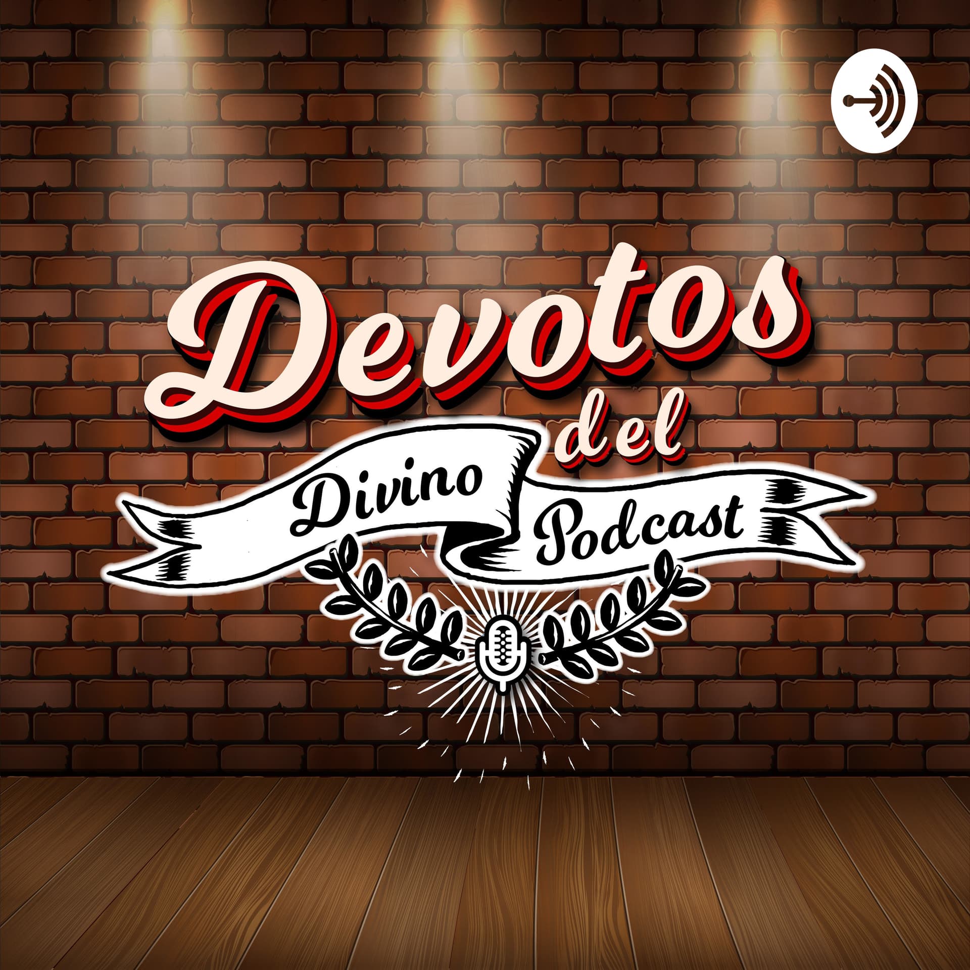 Devotos del Divino Podcast - Podcasts