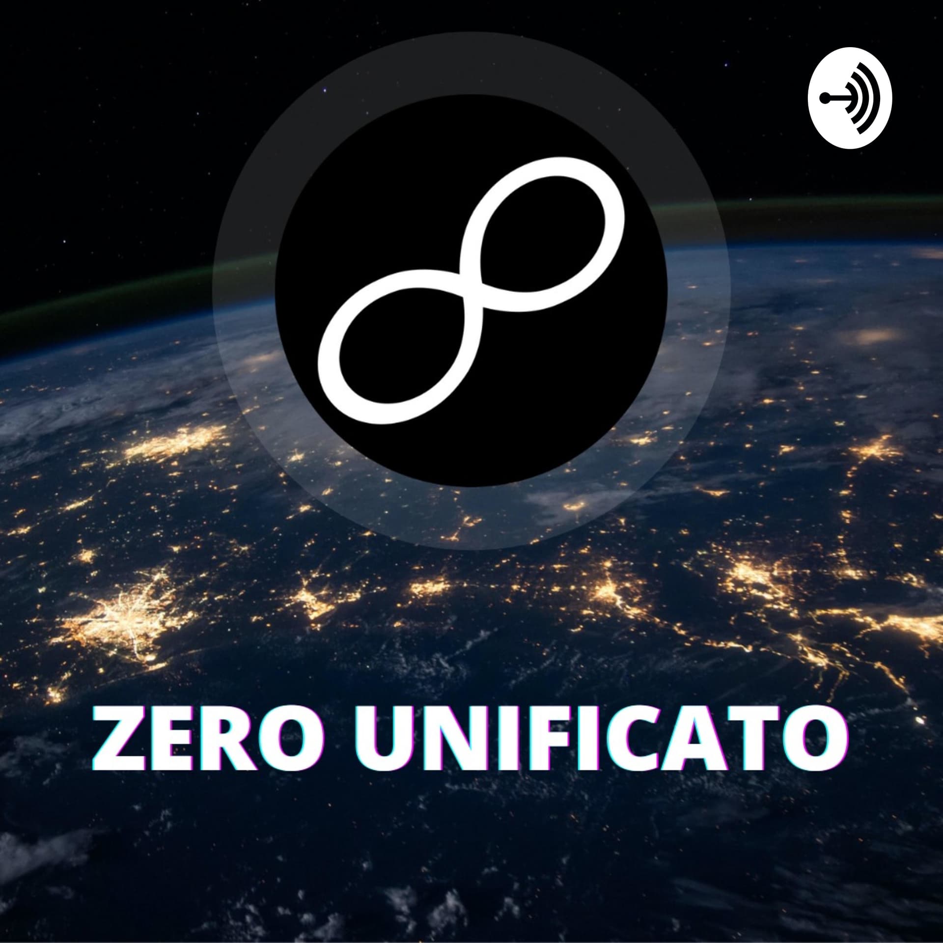 Zero Unificato - Podcasts
