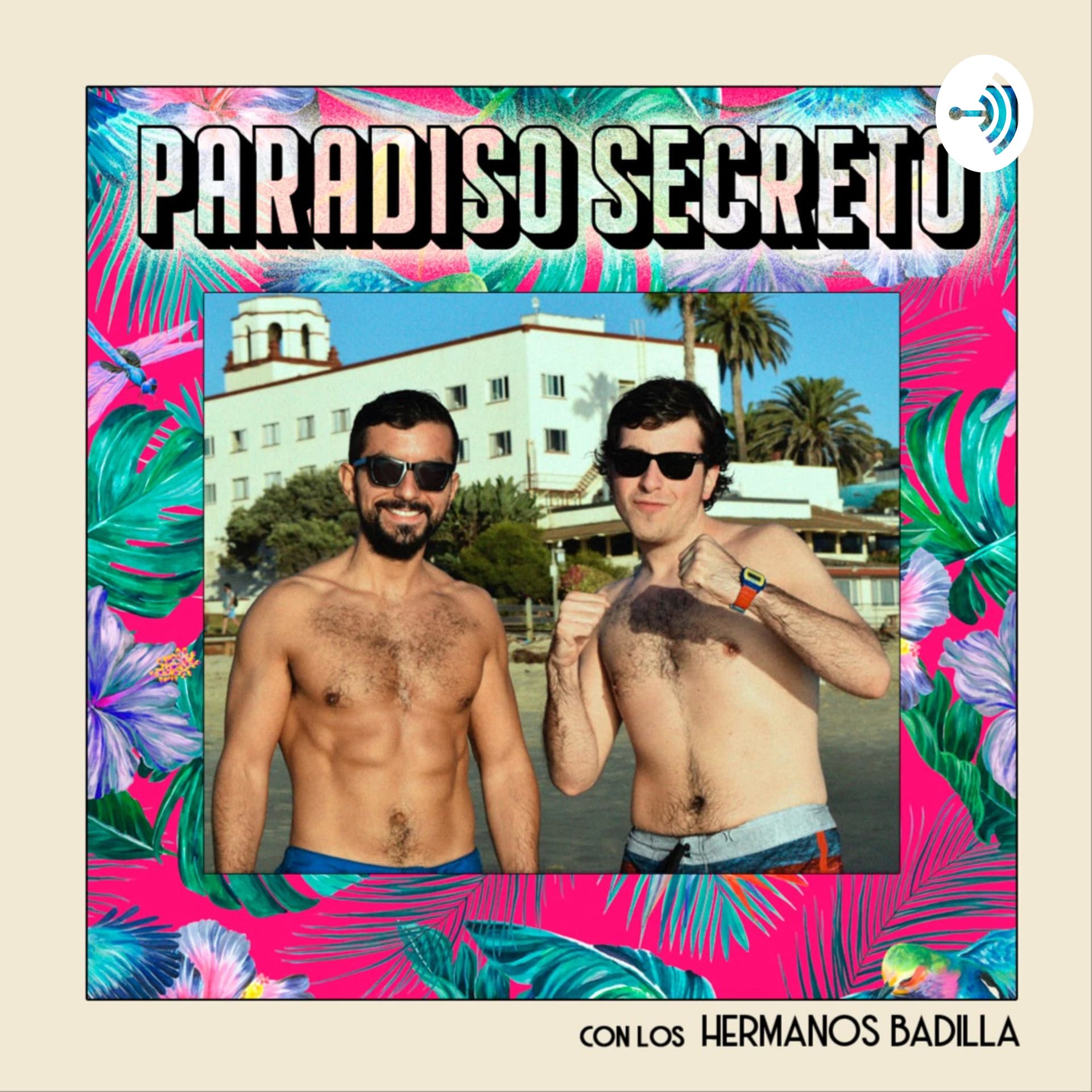 Paradiso Secreto