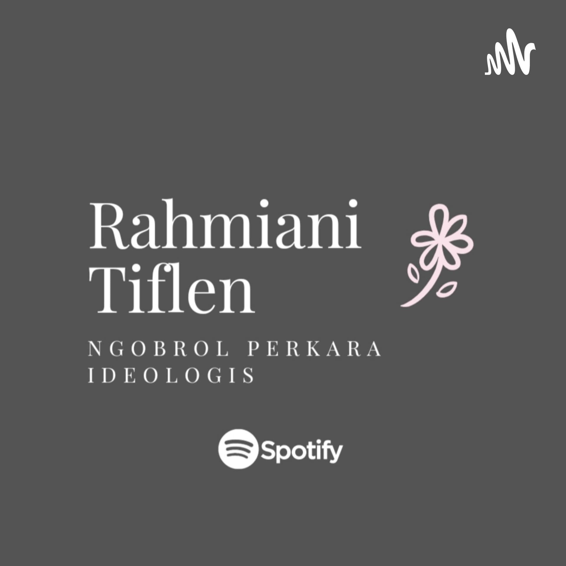 Ngobrol Perkara Ideologis