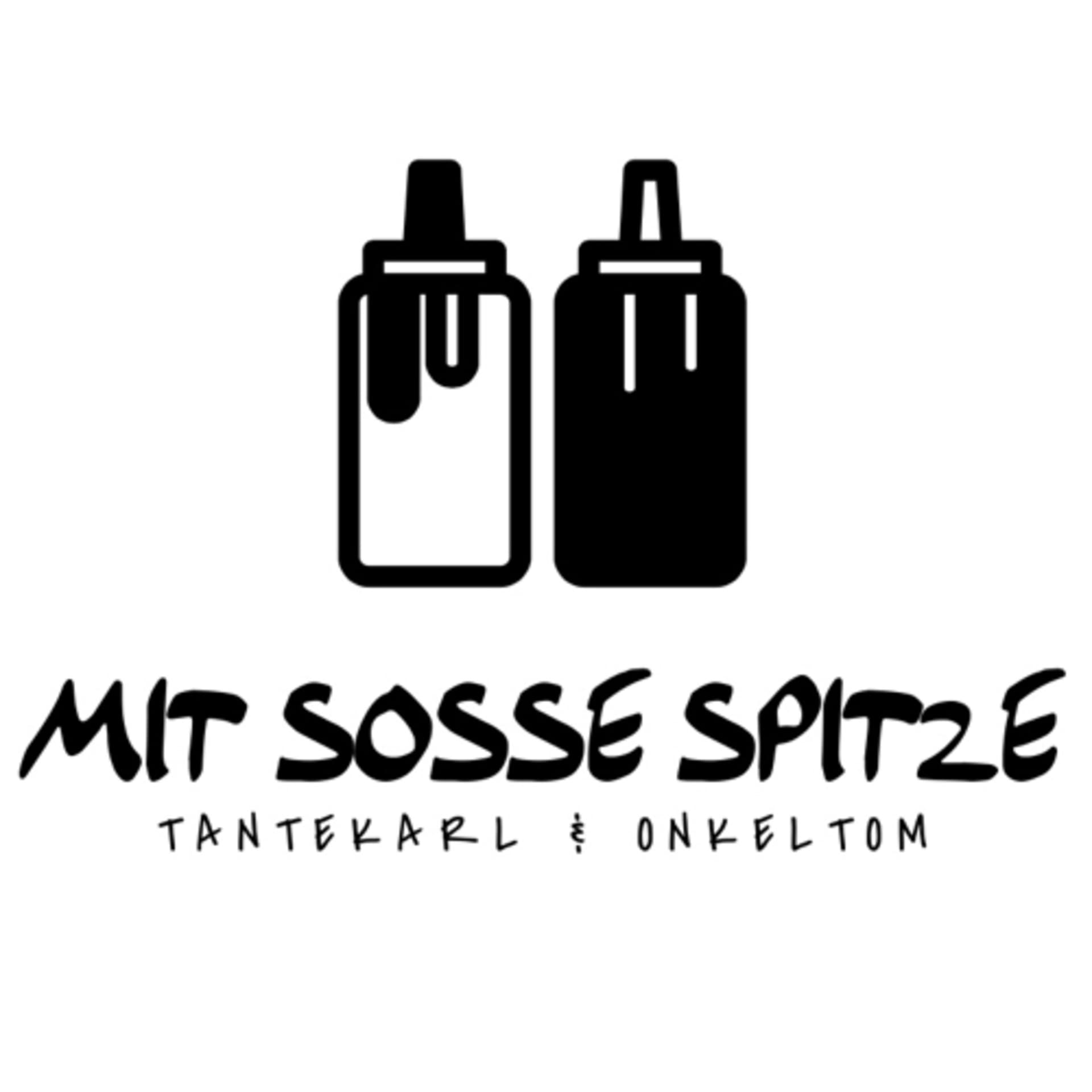 mit Sosse spitze - Podcasts