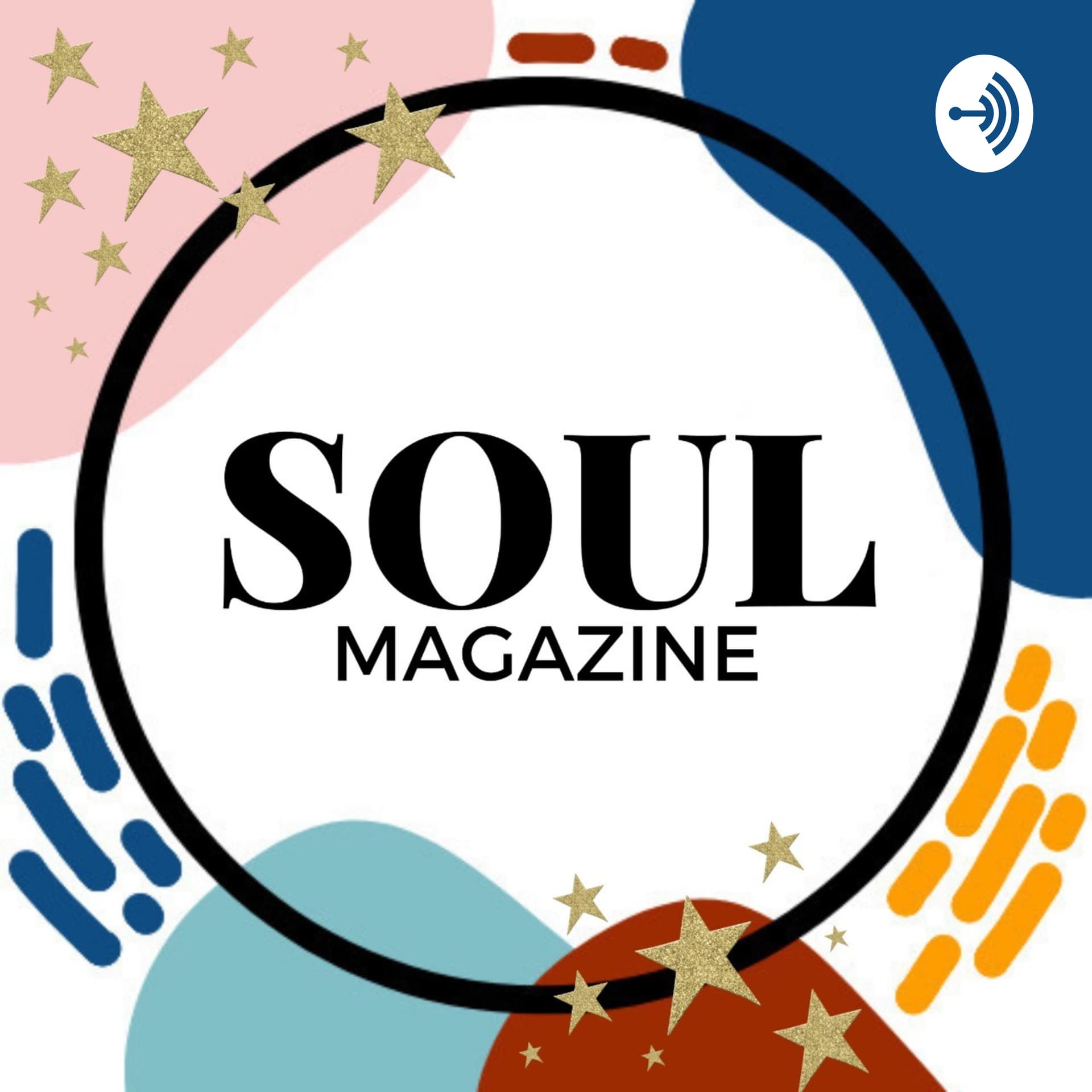 SOUL MAGAZINE