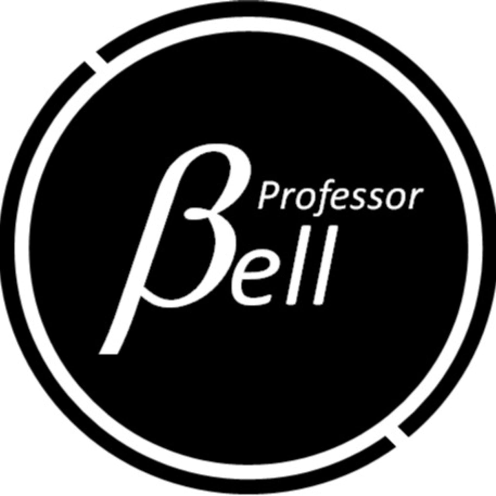 Podcast Professor Bell - Podcasts