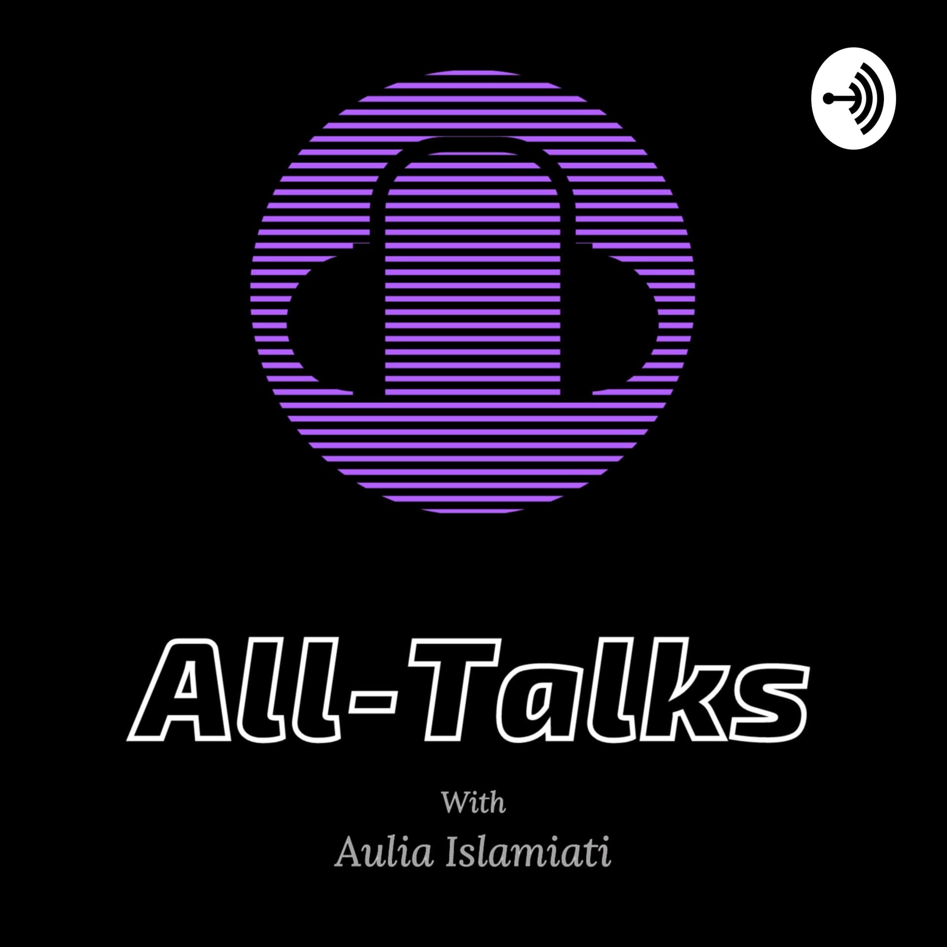 All-Talks - Podcasts