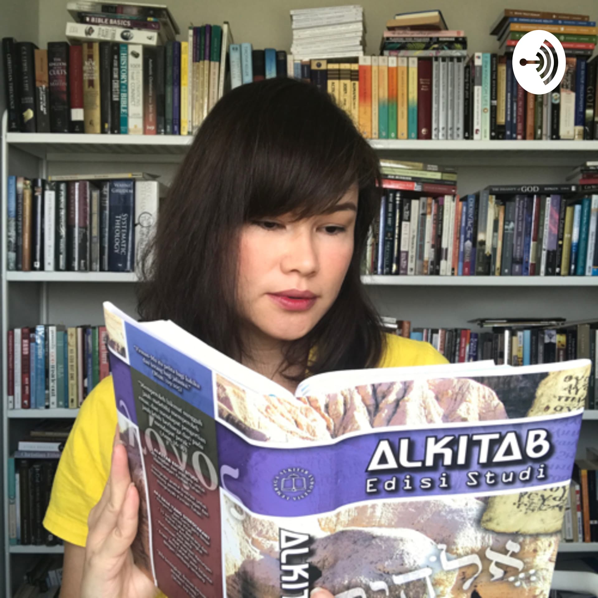 Kuno Kini Alkitab - Podcasts