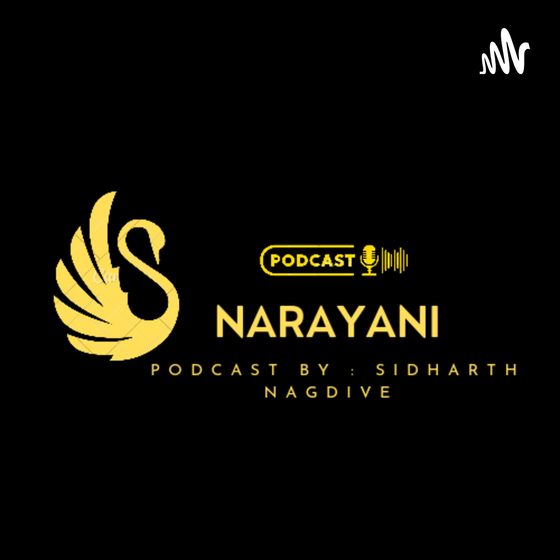 Narayani - Podcasts