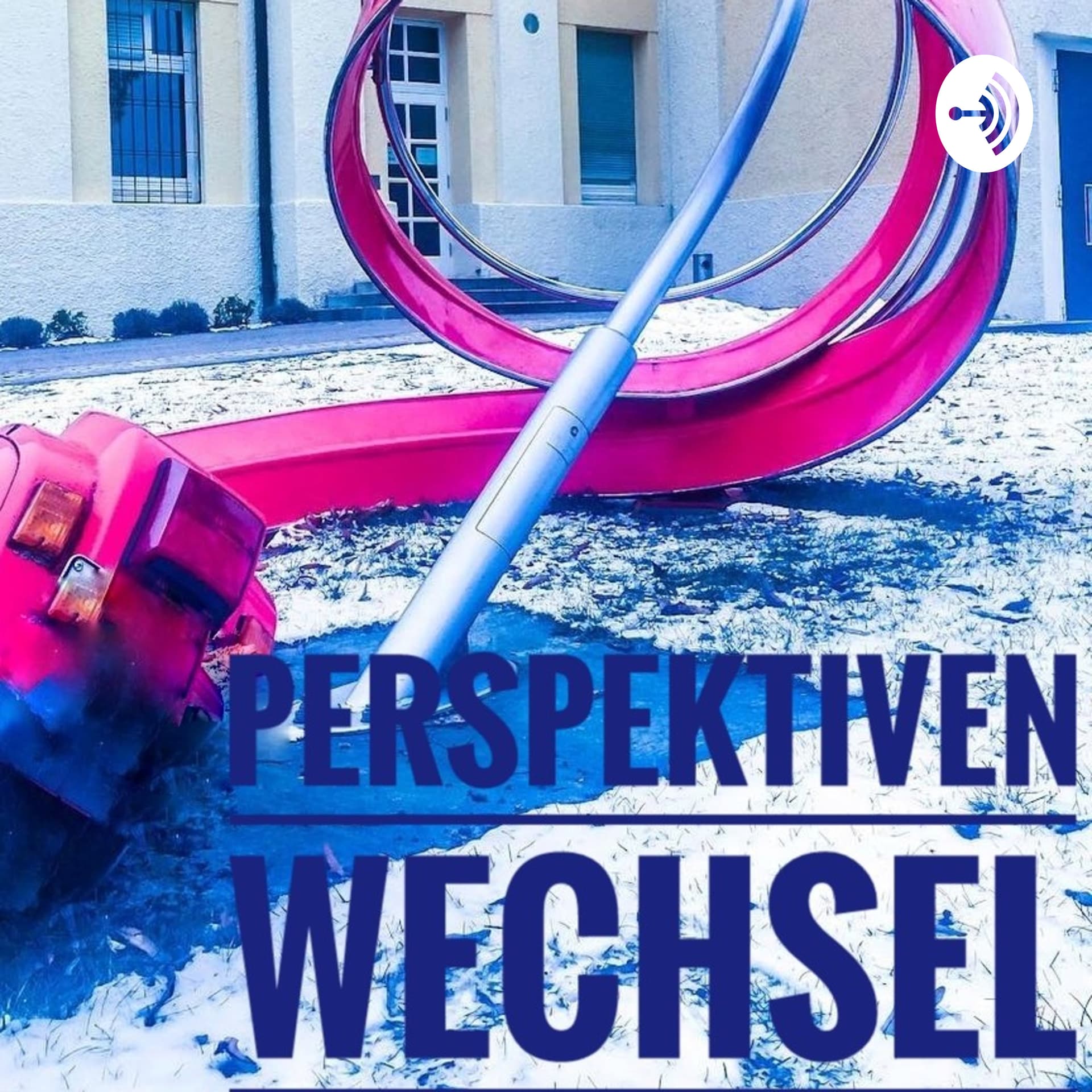 Perspektiven Wechsel - Podcasts