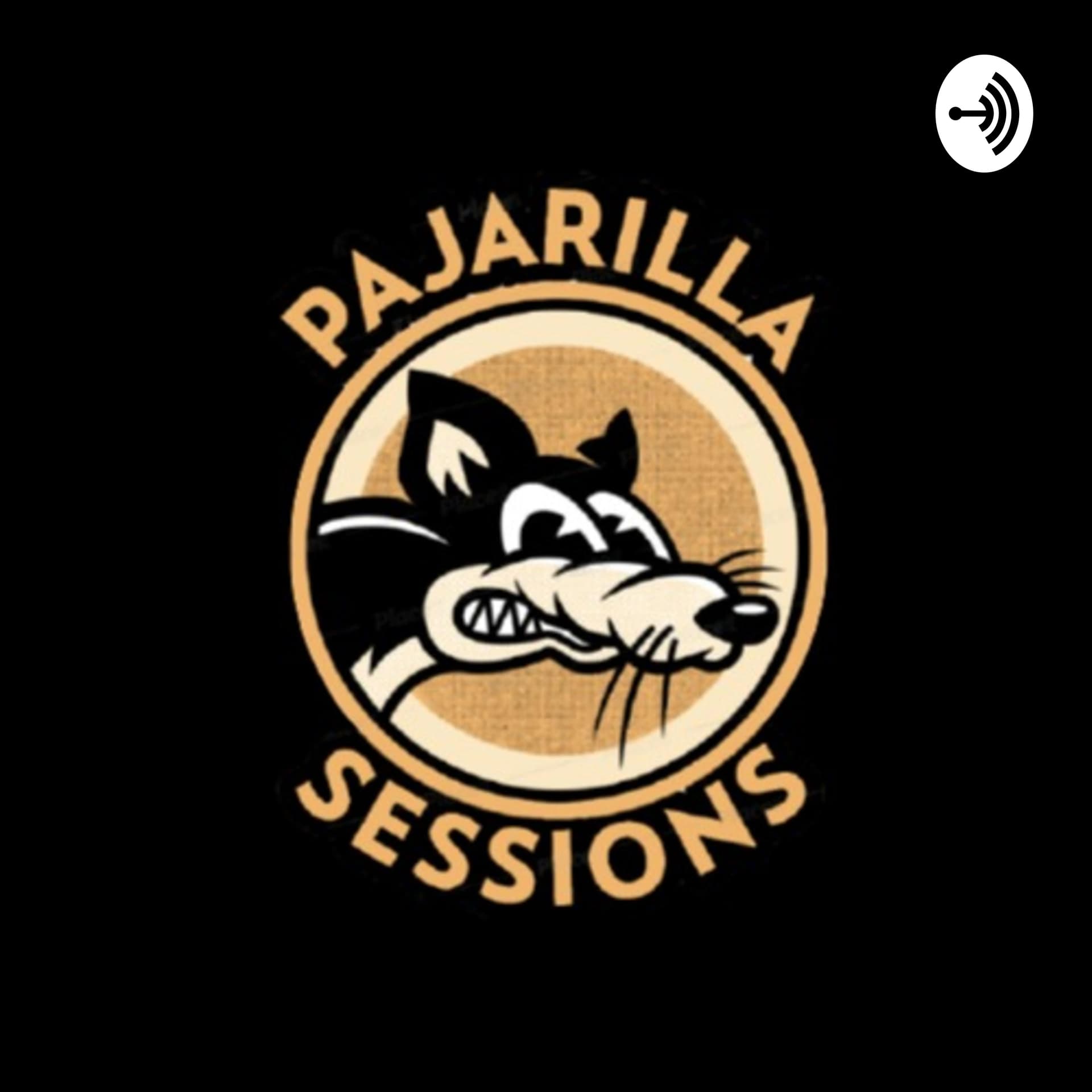 Pajarilla Sessions - Podcasts
