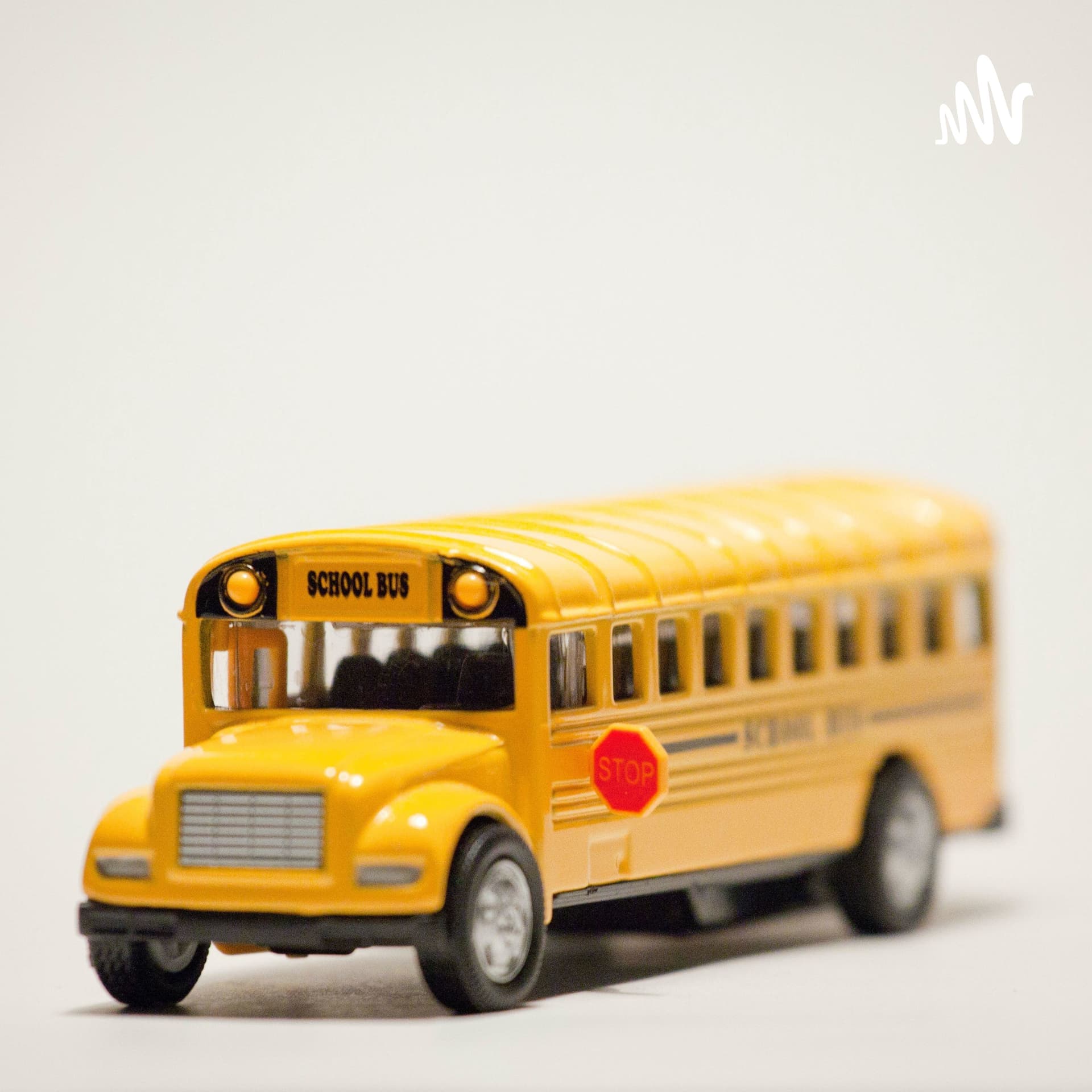 Kind and learning - Podcasts