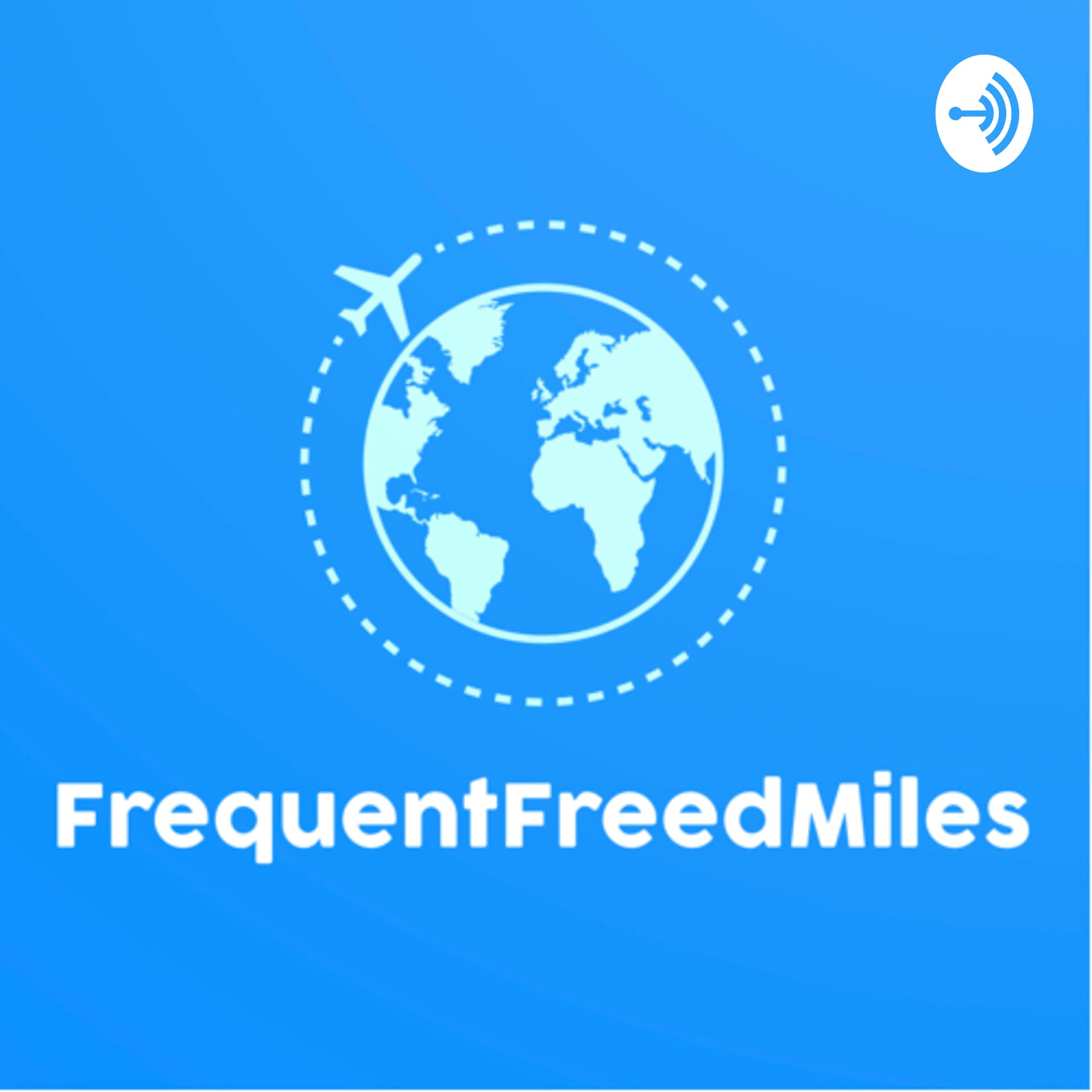 Frequent Freed Miles - Podcasts