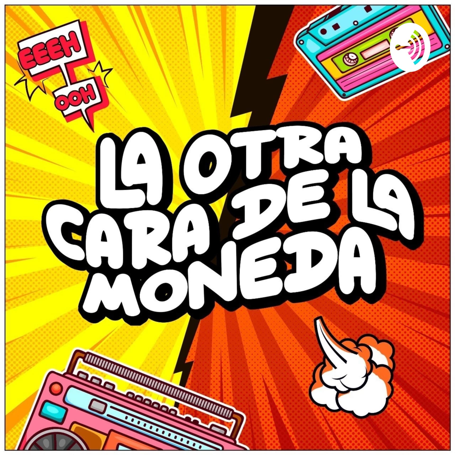 La otra cara de la moneda