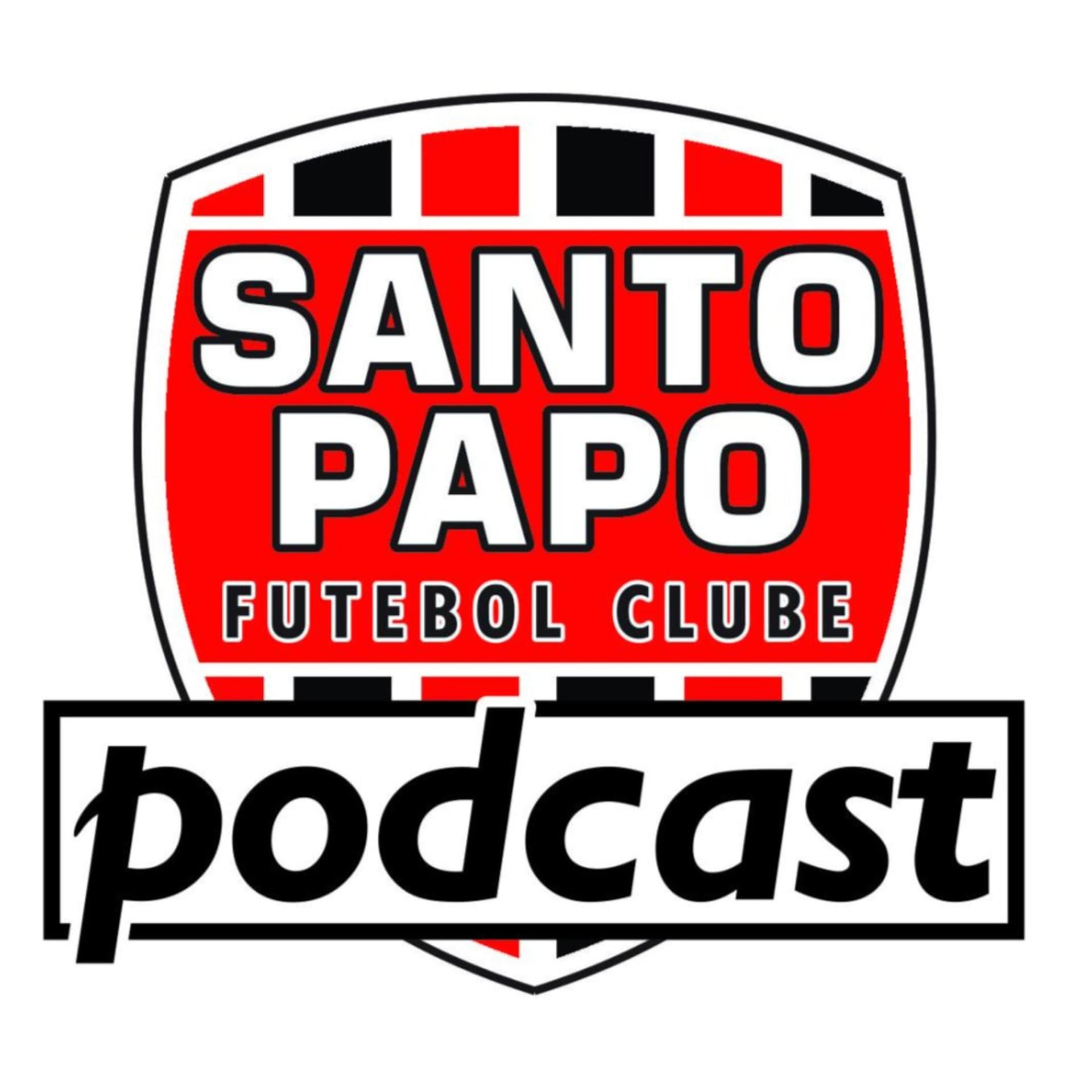 Santo Papo Futebol Clube - Podcasts