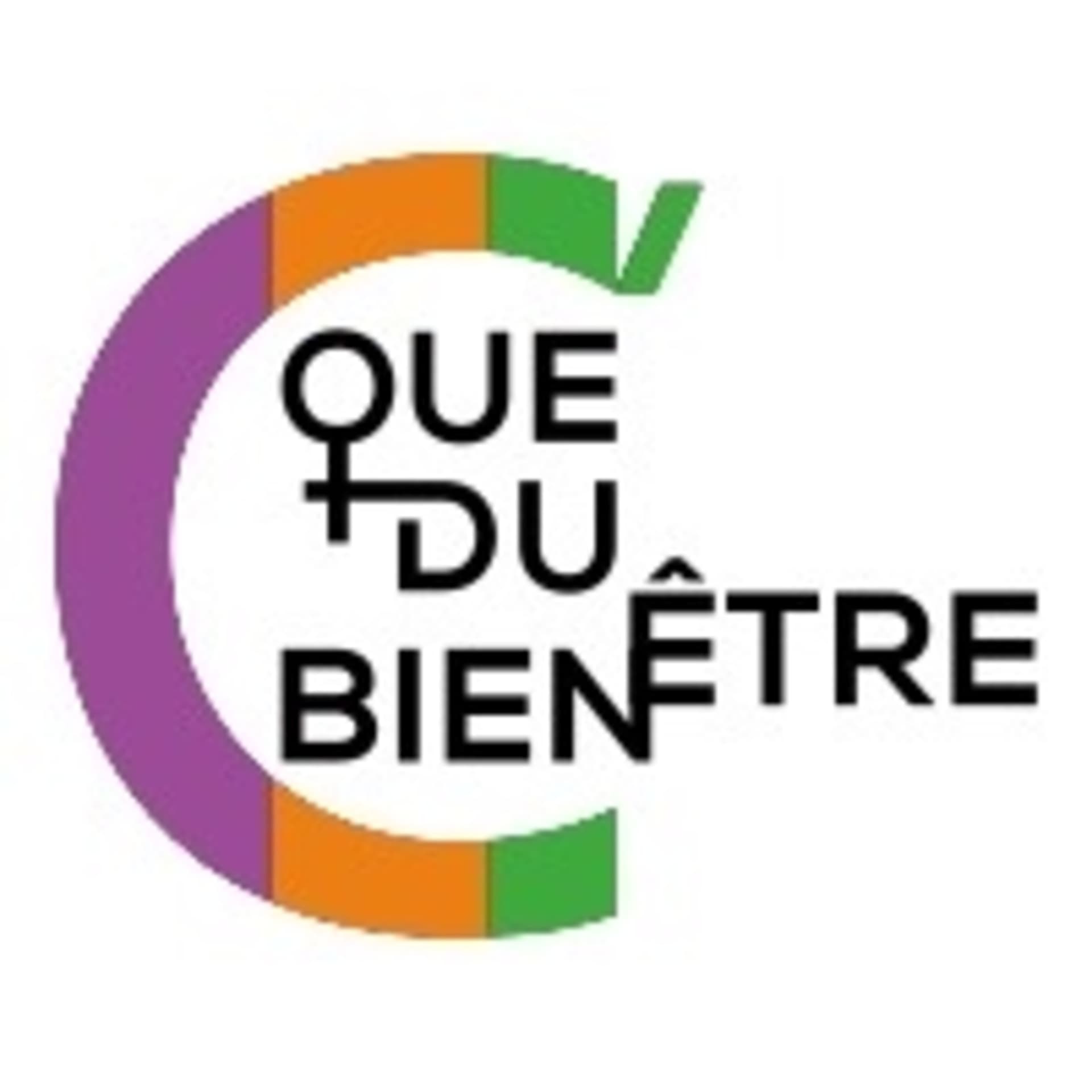 C’ Que Du Bien-être - Podcasts
