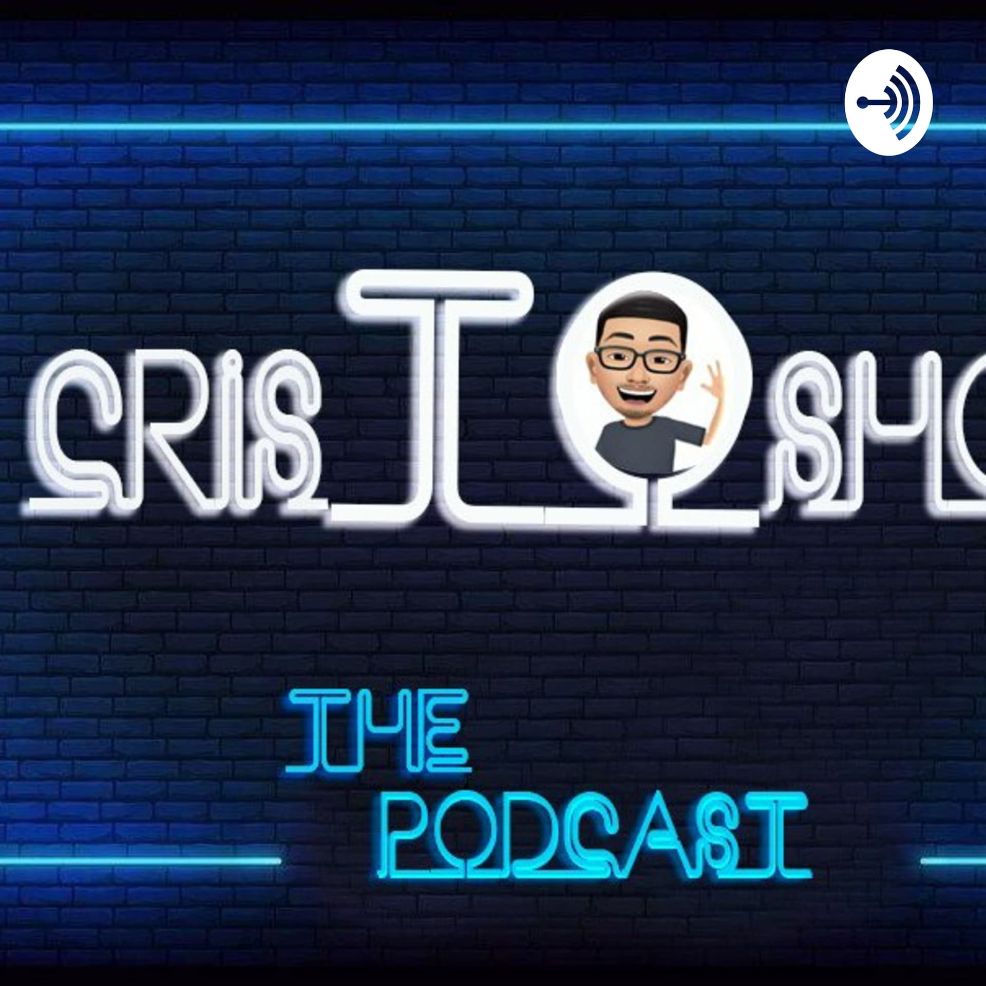 THE CRISTOSHOW PODCAST - Podcasts