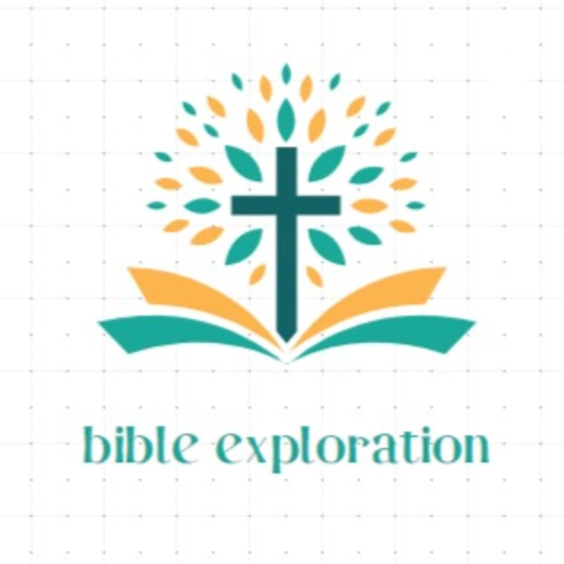 Bible Exploration - Podcasts