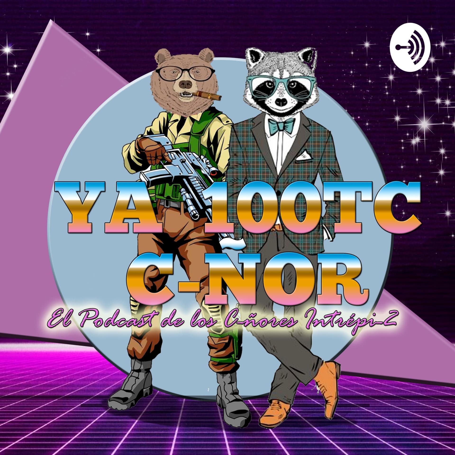 Ya 100TC C-ÑOR